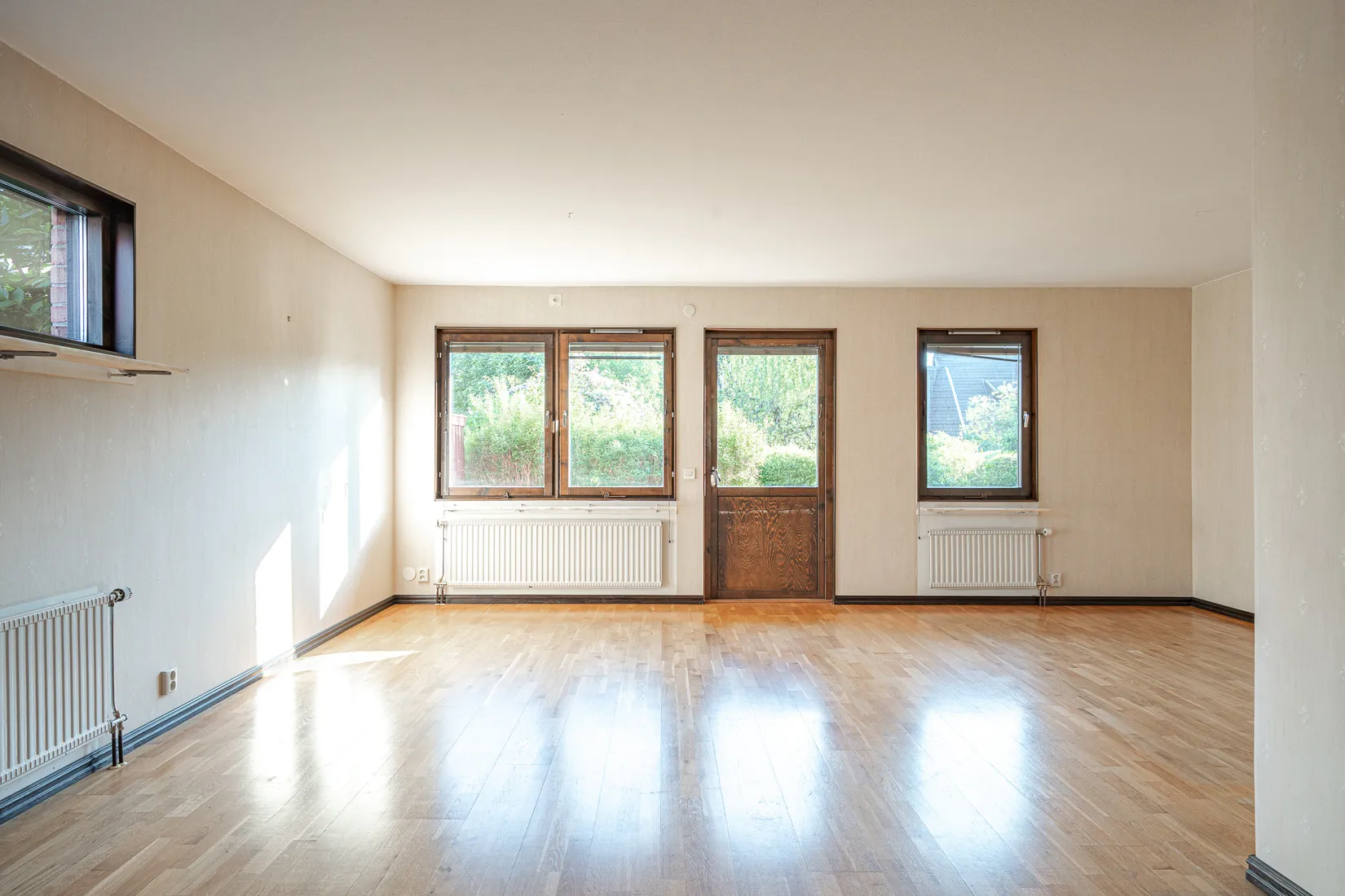 Villa, Norra Allégatan 39, Kristiansborg, Västerås