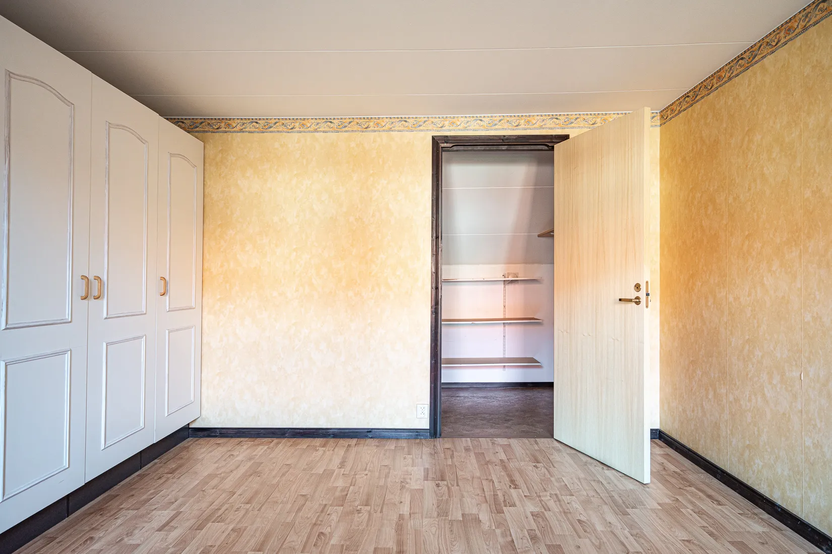 Villa, Norra Allégatan 39, Kristiansborg, Västerås