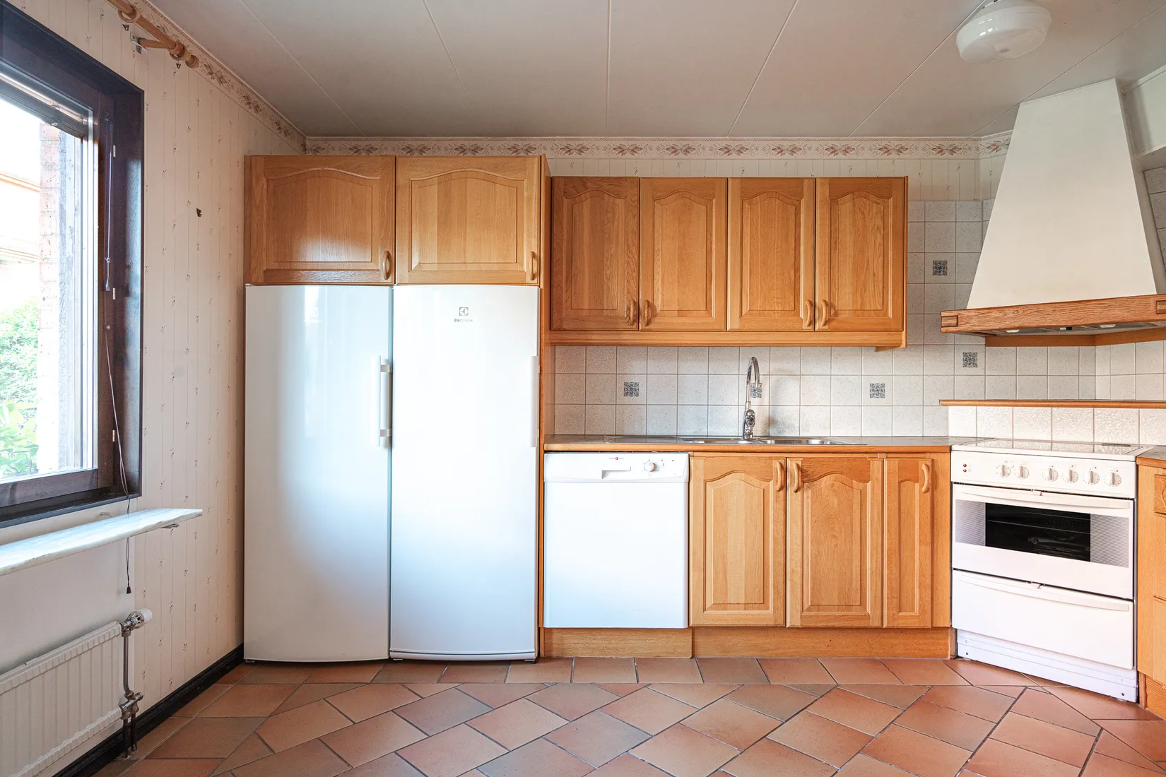 Villa, Norra Allégatan 39, Kristiansborg, Västerås