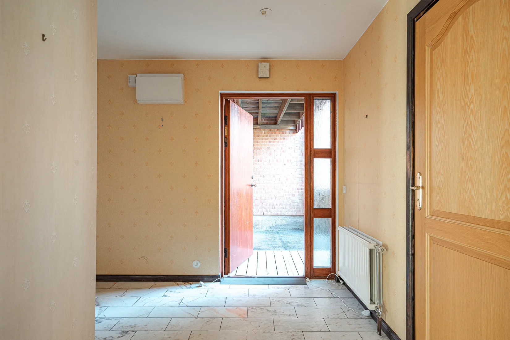 Villa, Norra Allégatan 39, Kristiansborg, Västerås