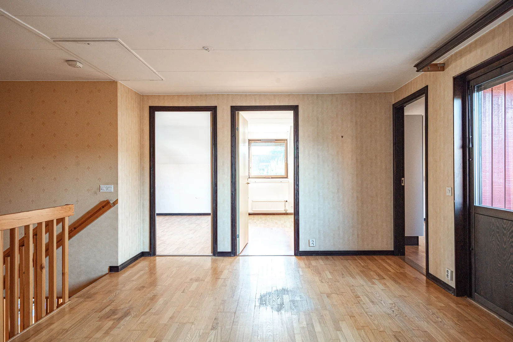 Villa, Norra Allégatan 39, Kristiansborg, Västerås