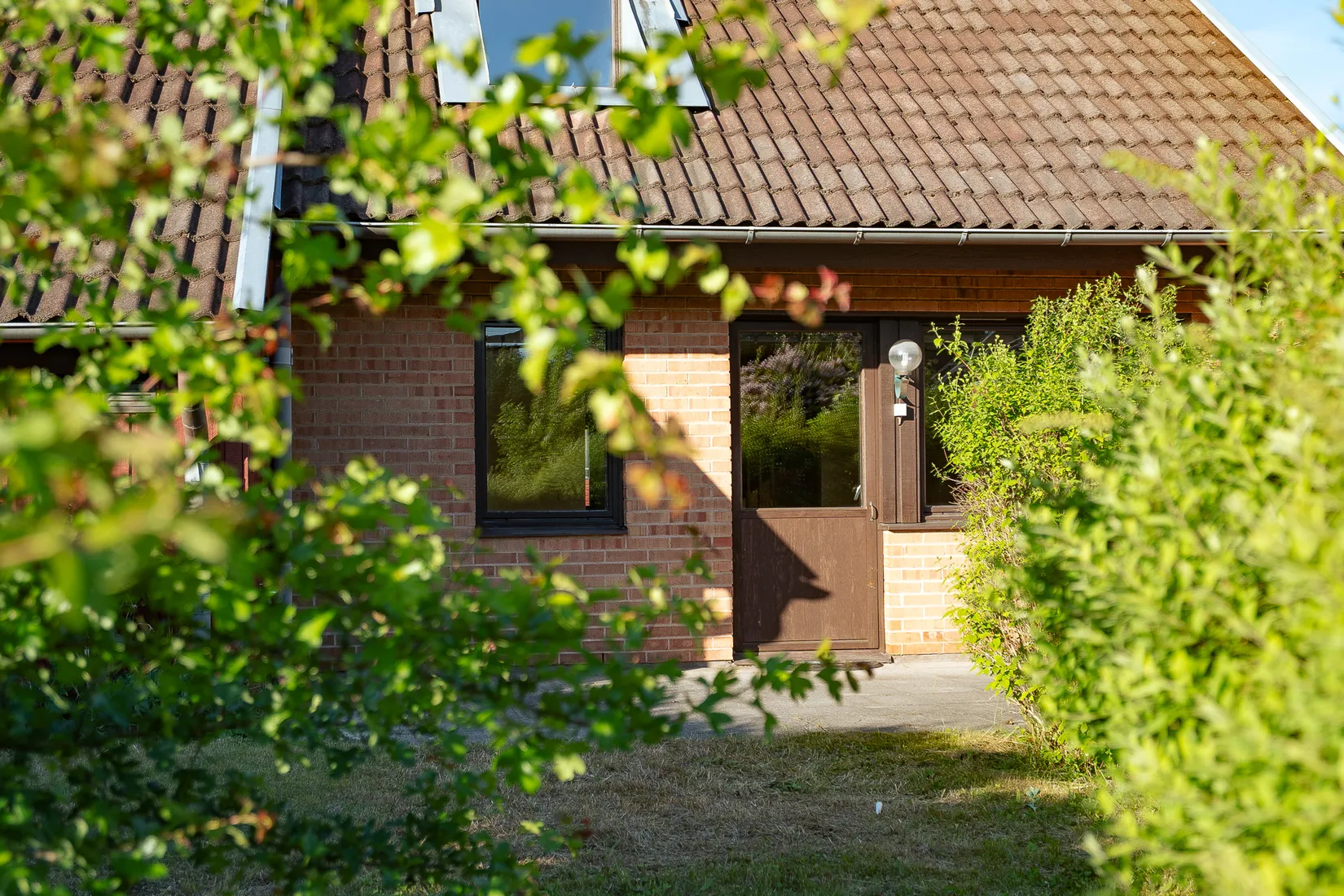 Villa, Norra Allégatan 39, Kristiansborg, Västerås