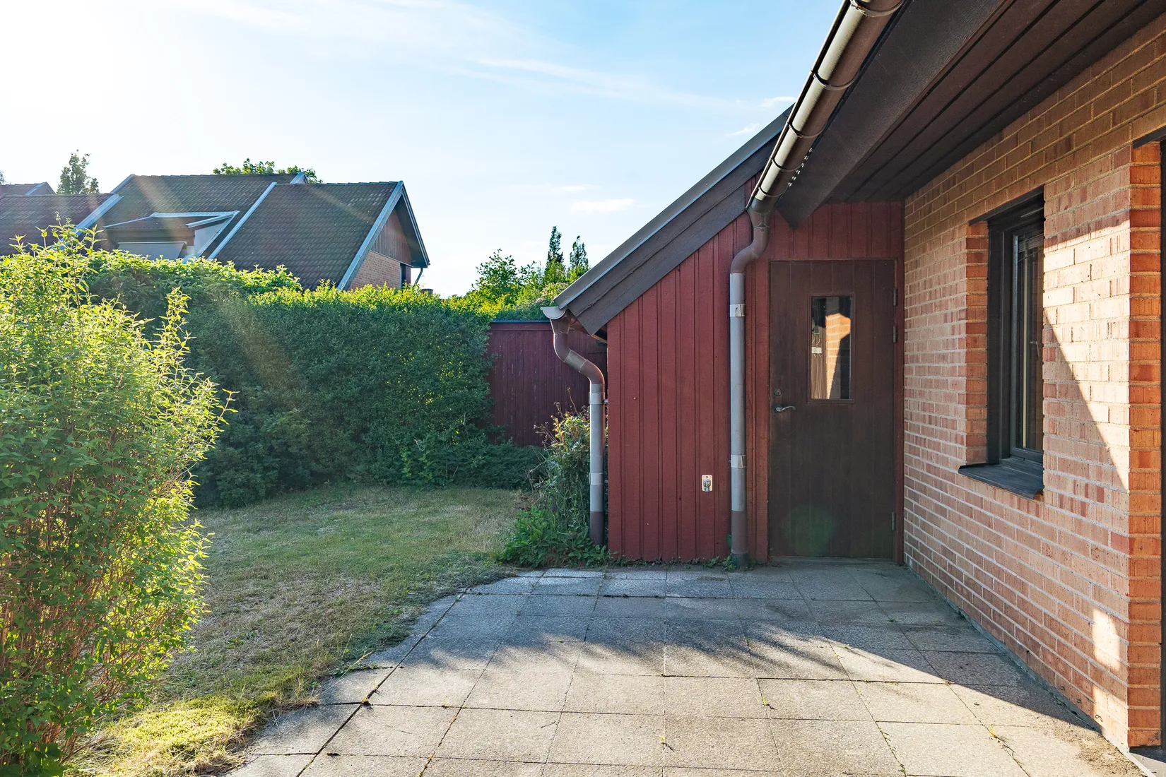 Villa, Norra Allégatan 39, Kristiansborg, Västerås