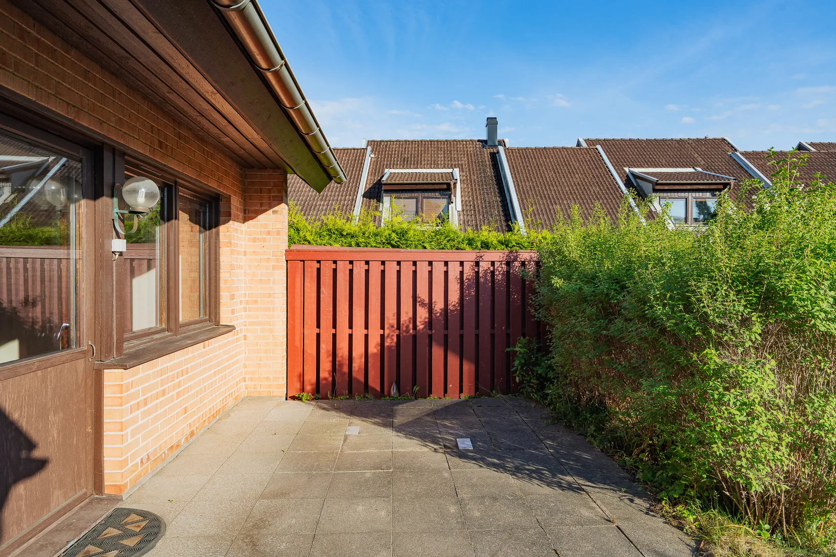 Villa, Norra Allégatan 39, Kristiansborg, Västerås