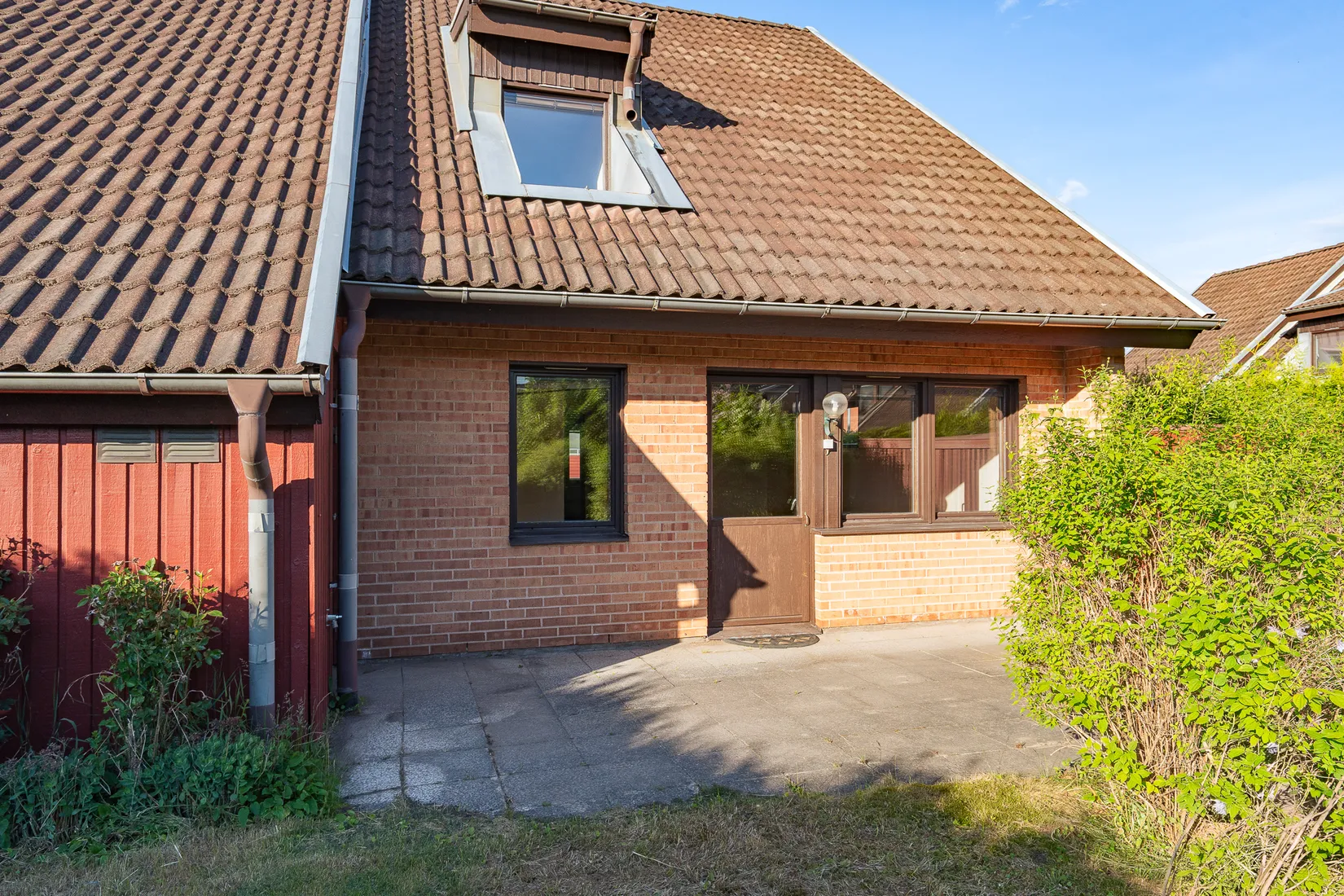 Villa, Norra Allégatan 39, Kristiansborg, Västerås