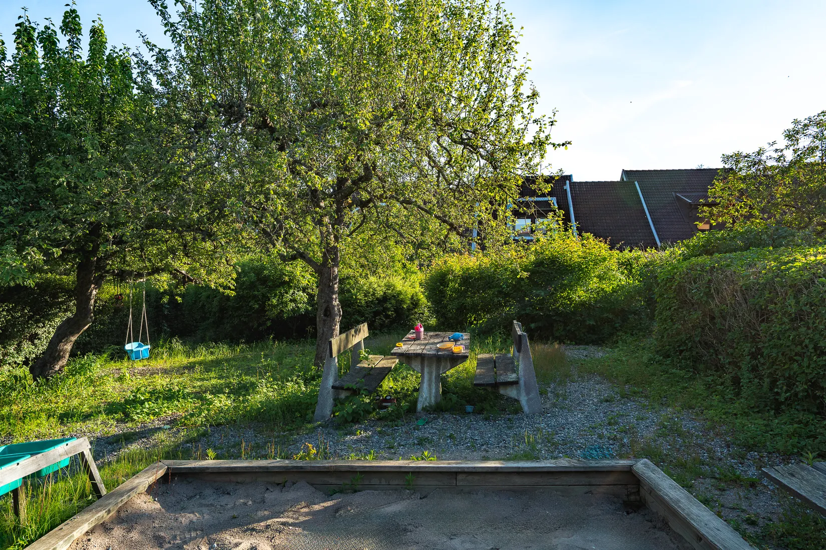 Villa, Norra Allégatan 39, Kristiansborg, Västerås