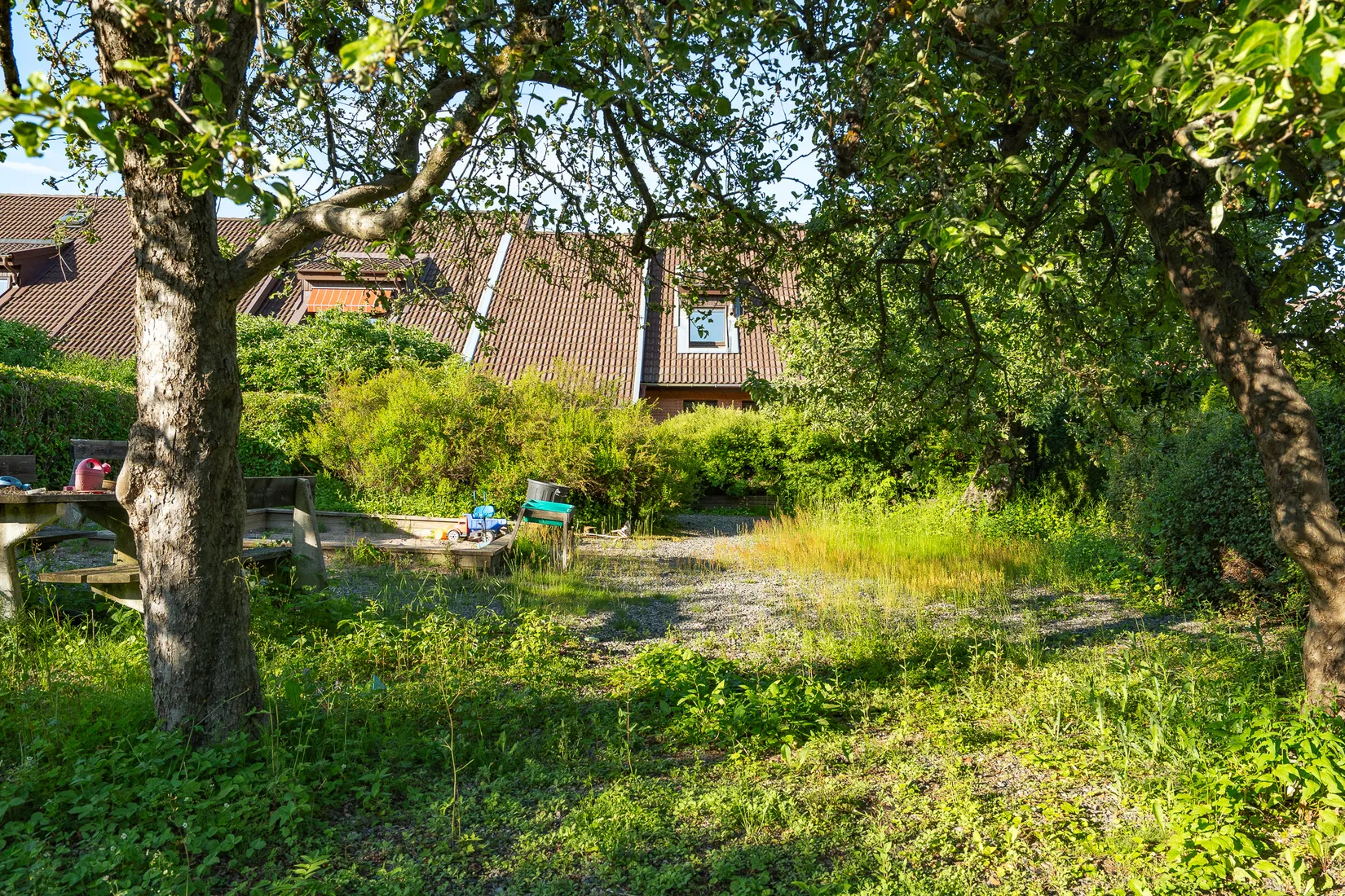 Villa, Norra Allégatan 39, Kristiansborg, Västerås