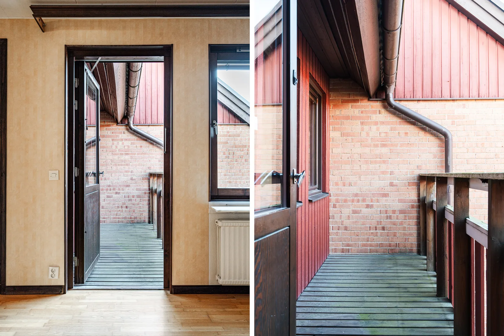 Villa, Norra Allégatan 39, Kristiansborg, Västerås