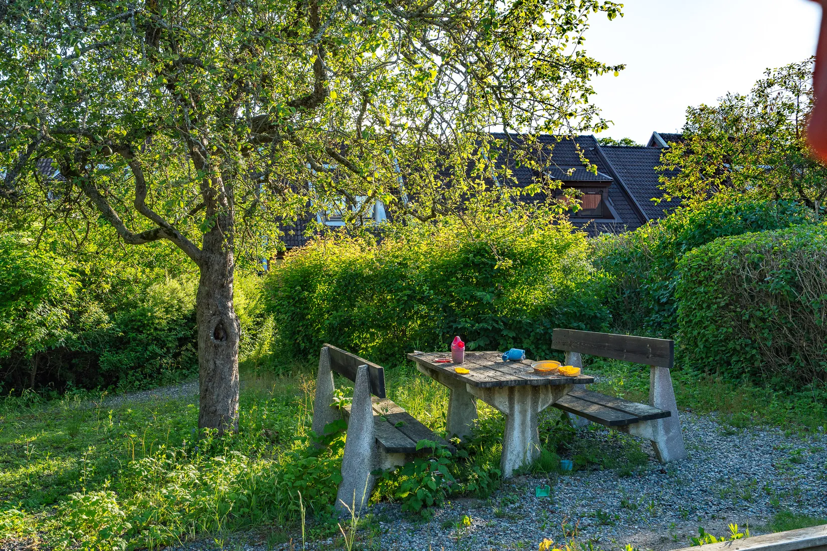 Villa, Norra Allégatan 39, Kristiansborg, Västerås
