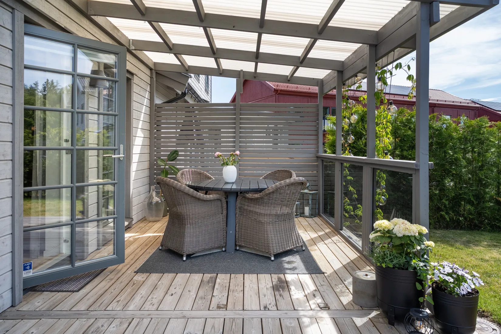 Bostadsrätt, Oriongatan 6E, Storängskilen, Strängnäs