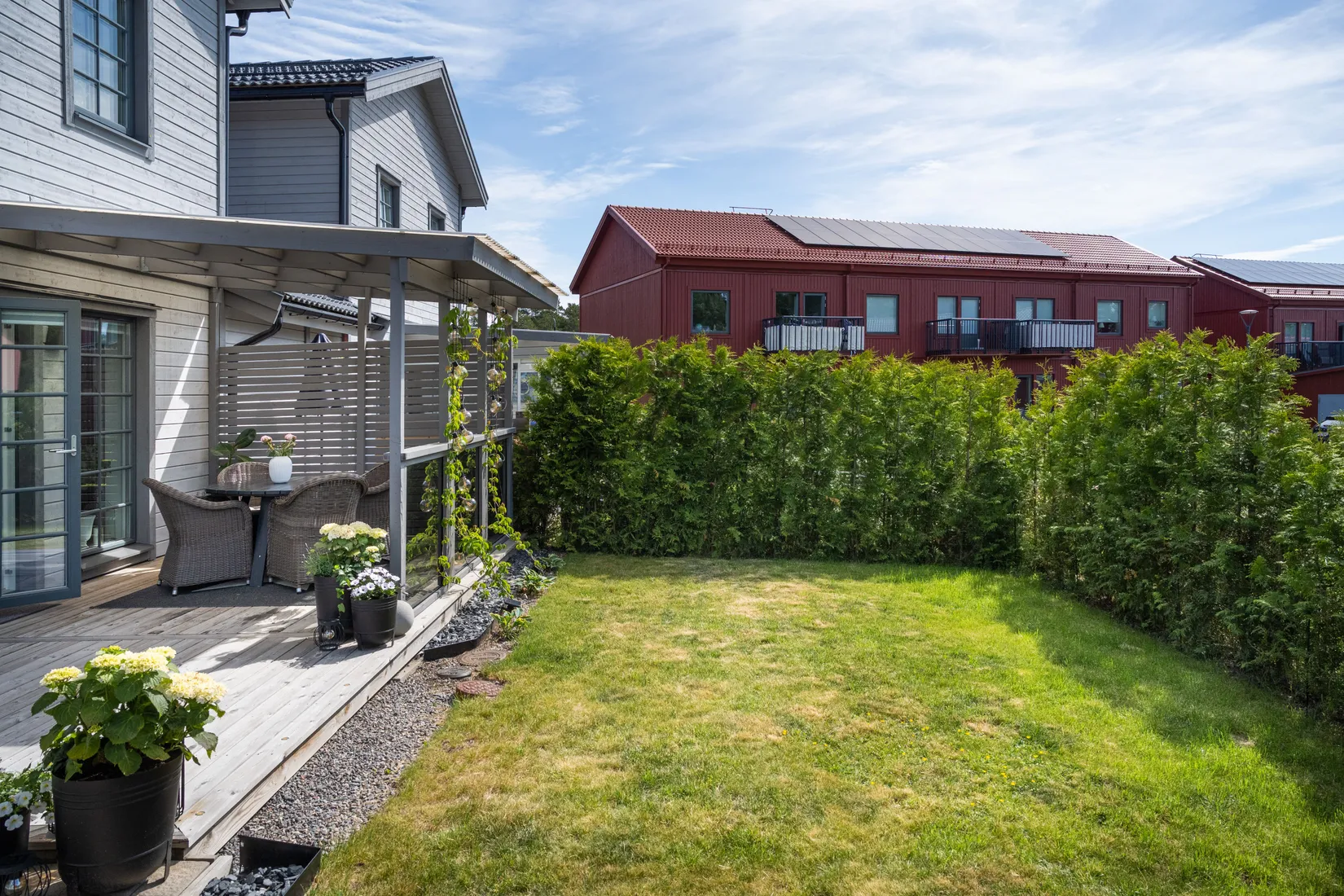Bostadsrätt, Oriongatan 6E, Storängskilen, Strängnäs