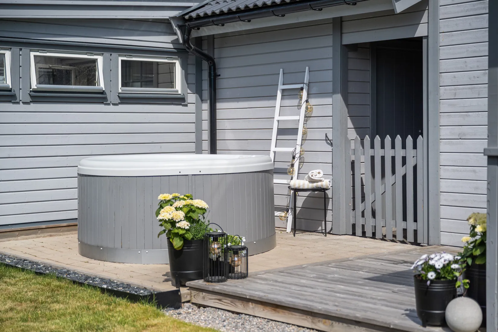 Bostadsrätt, Oriongatan 6E, Storängskilen, Strängnäs