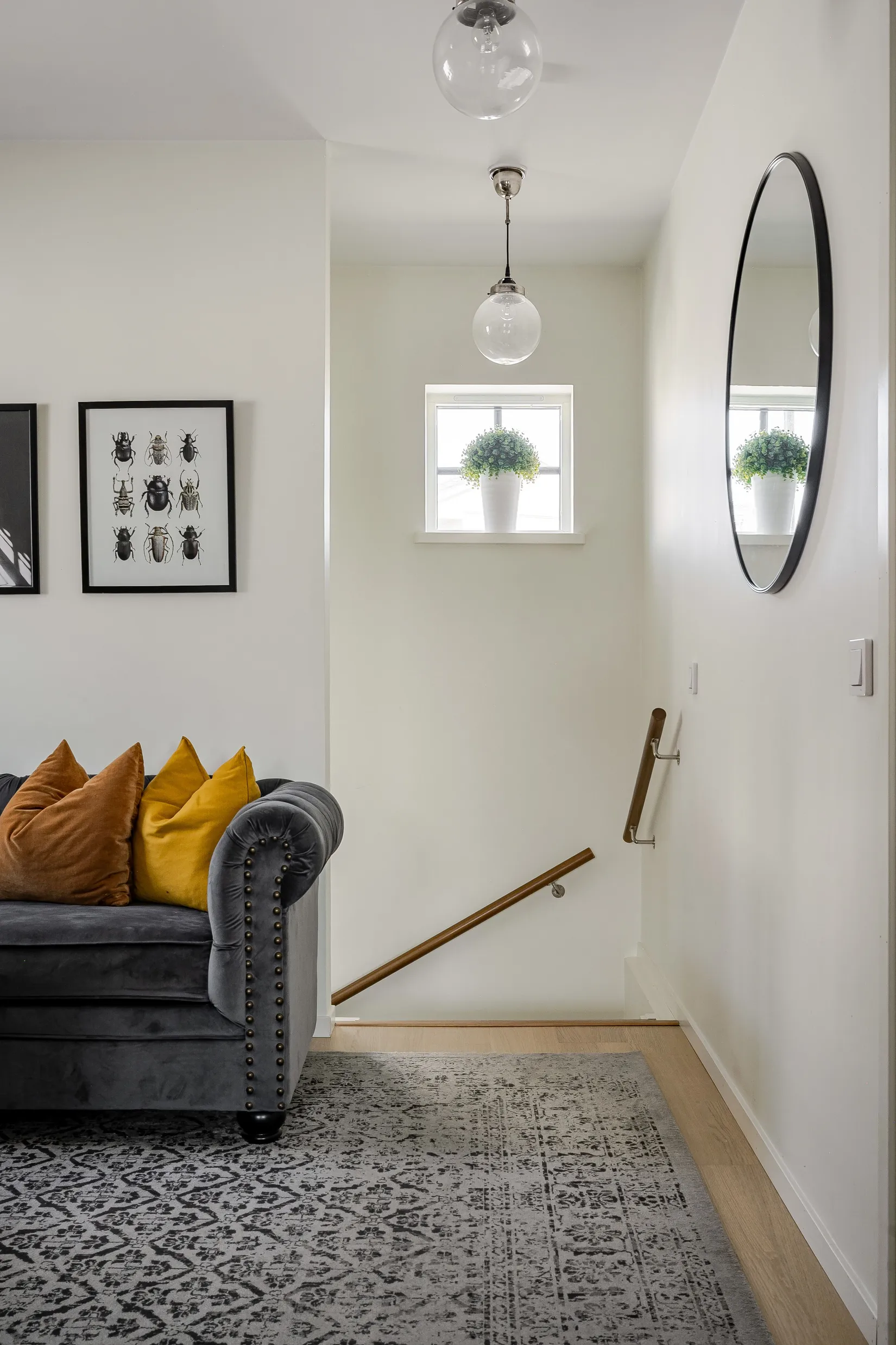 Bostadsrätt, Oriongatan 6E, Storängskilen, Strängnäs