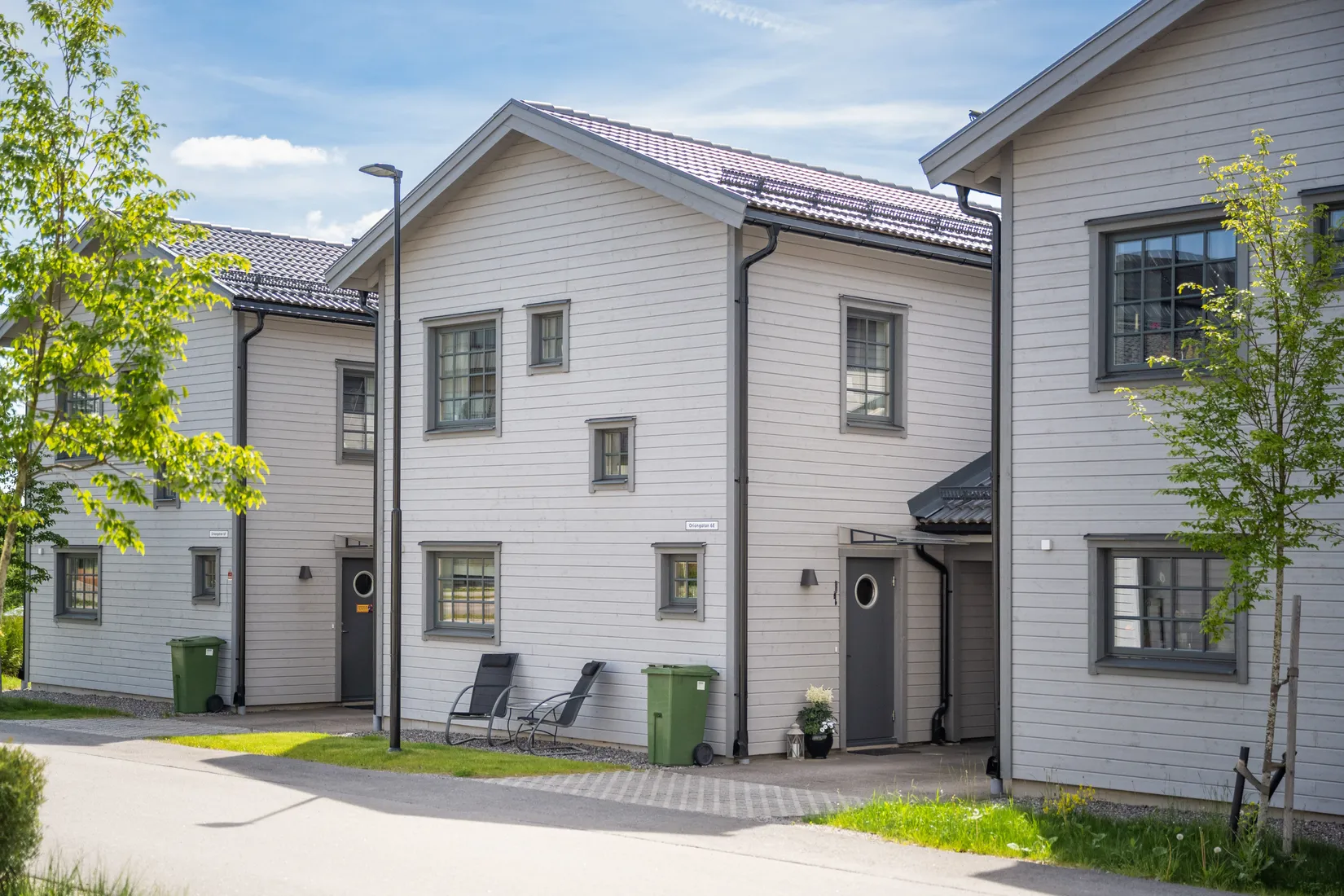 Bostadsrätt, Oriongatan 6E, Storängskilen, Strängnäs