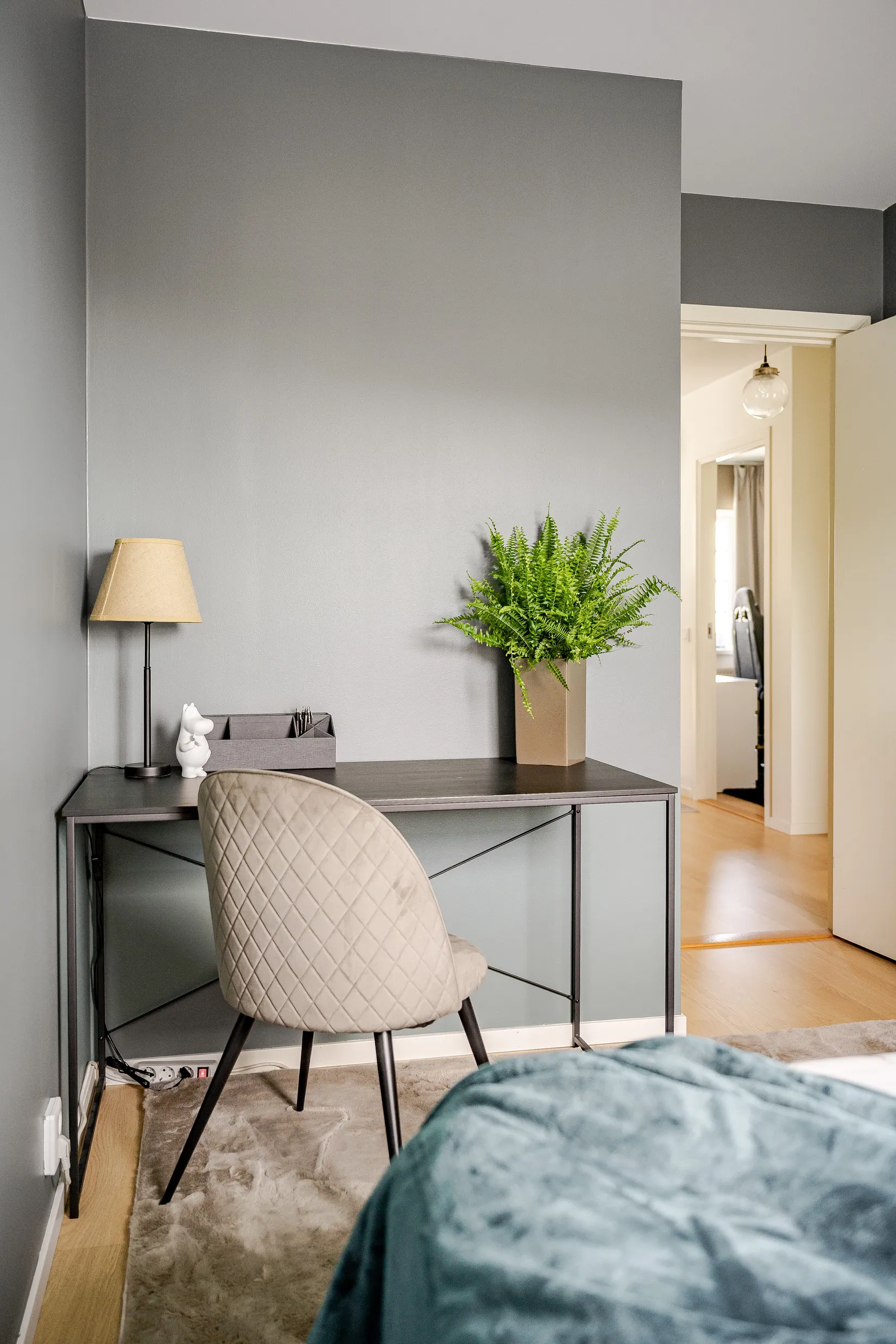 Bostadsrätt, Oriongatan 6E, Storängskilen, Strängnäs