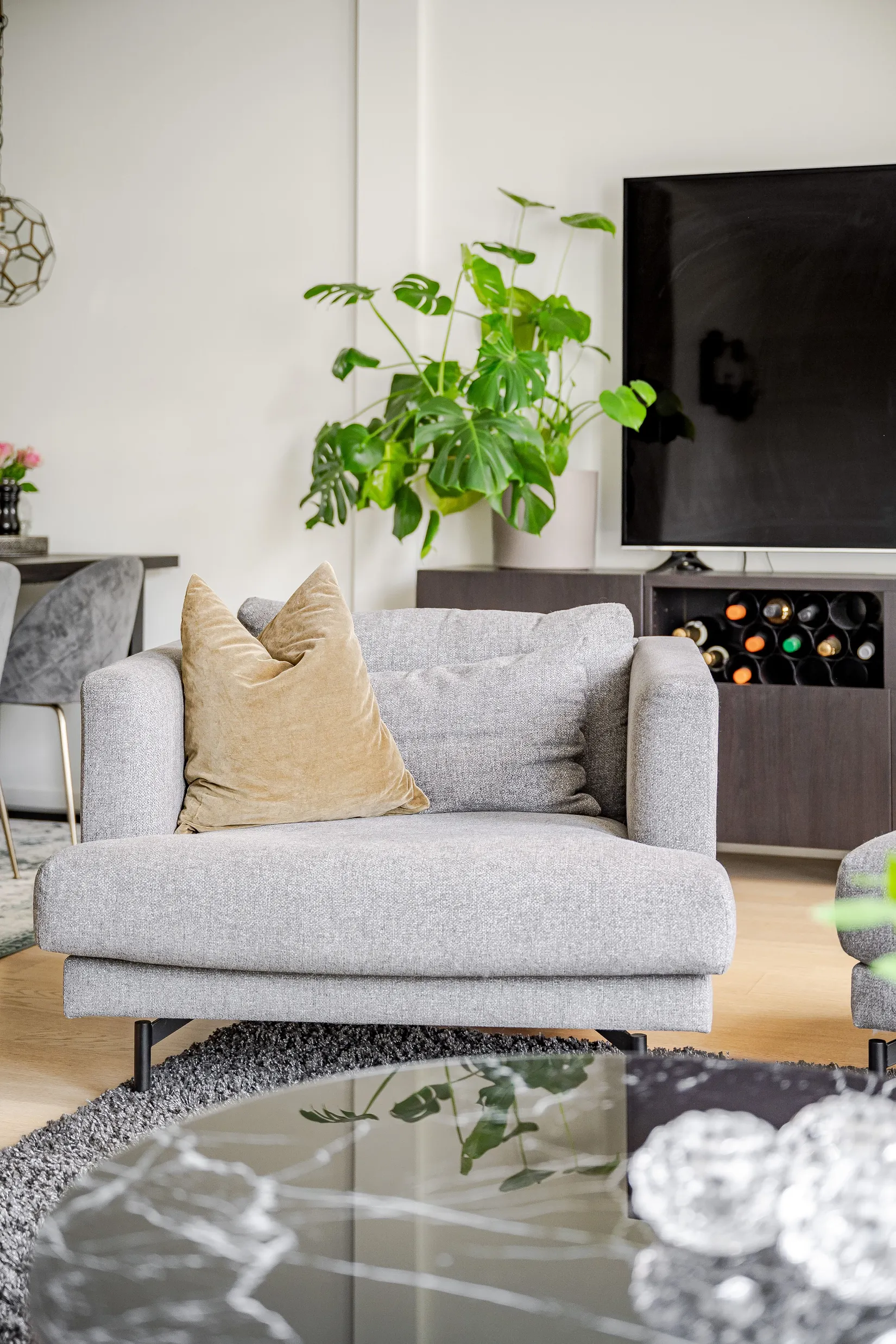 Bostadsrätt, Oriongatan 6E, Storängskilen, Strängnäs
