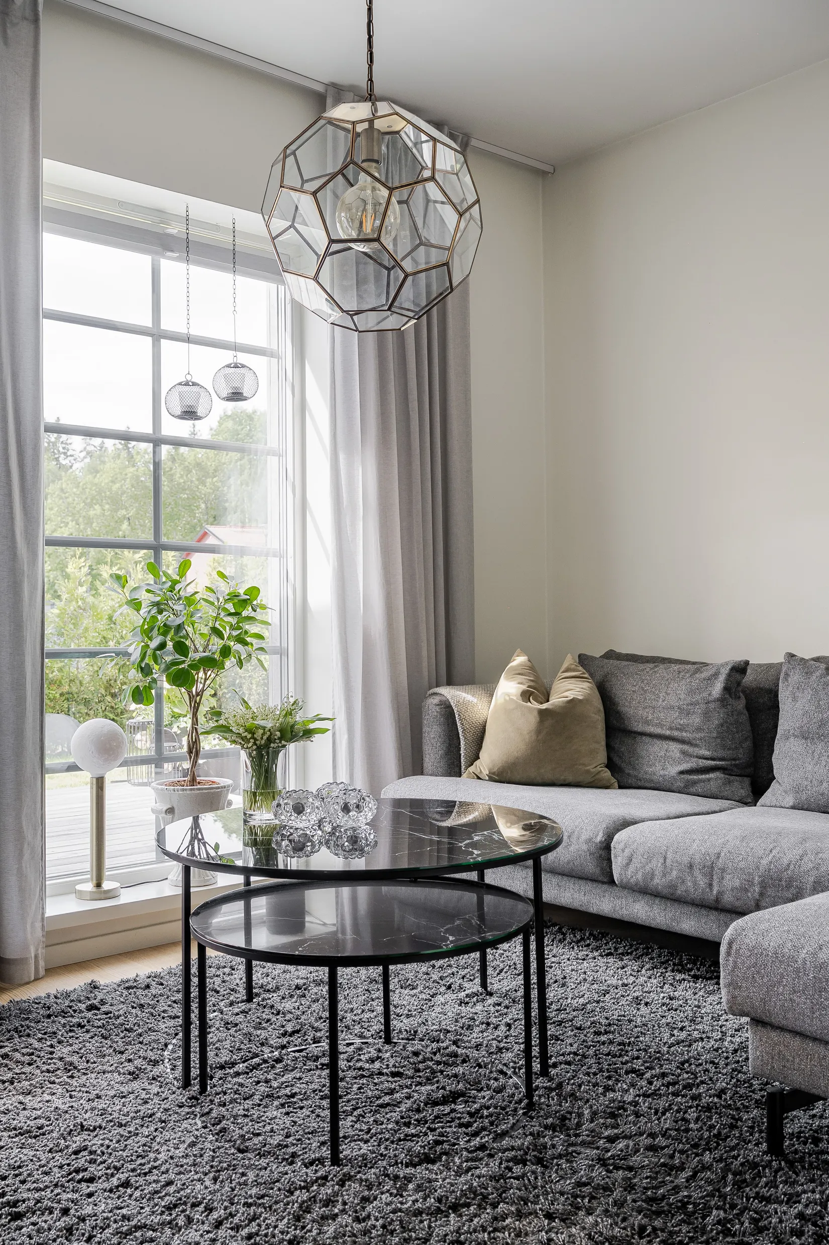 Bostadsrätt, Oriongatan 6E, Storängskilen, Strängnäs