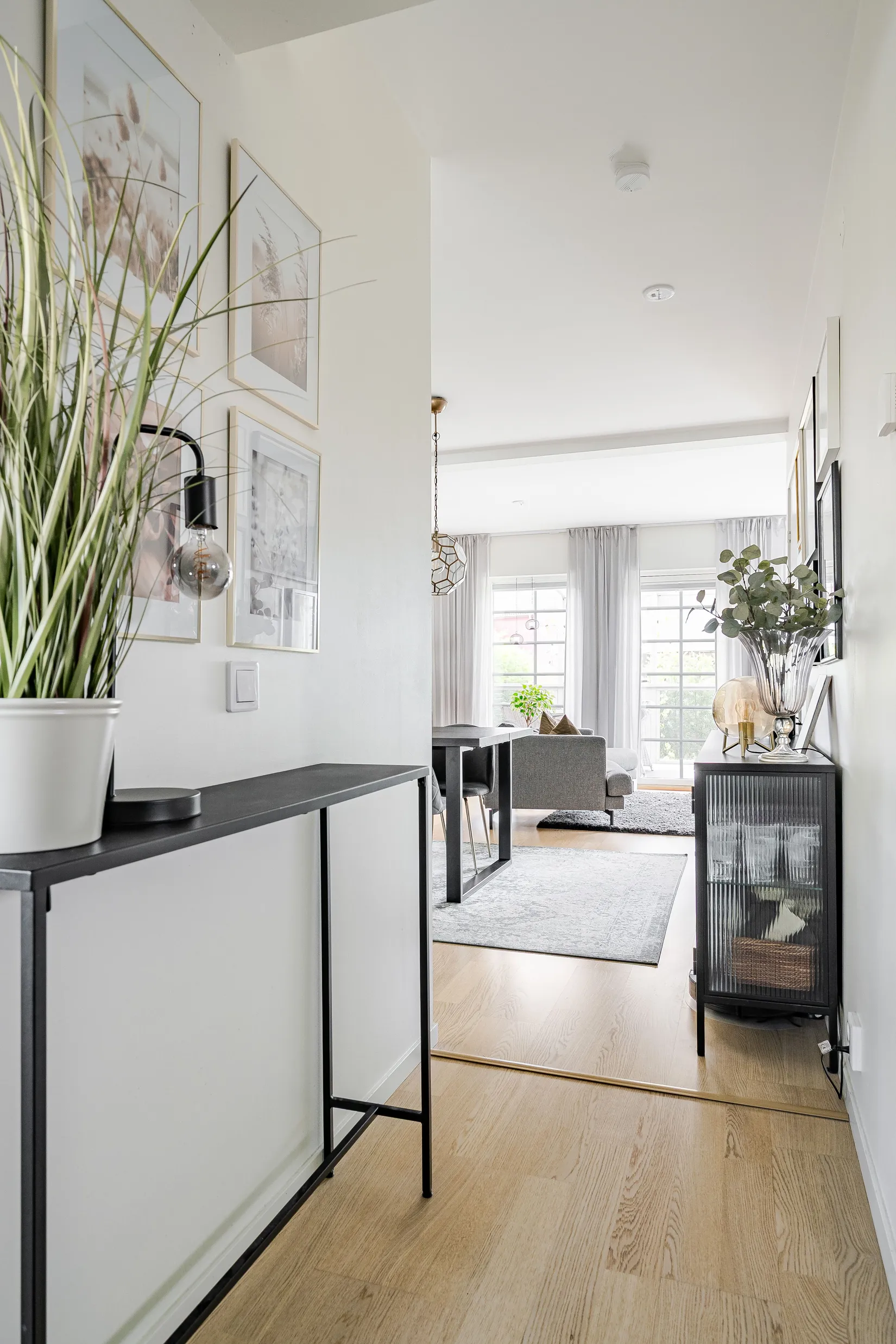 Bostadsrätt, Oriongatan 6E, Storängskilen, Strängnäs