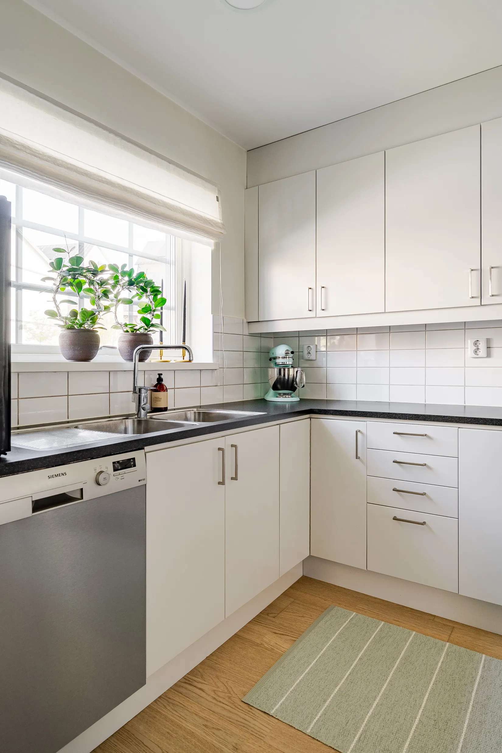 Bostadsrätt, Oriongatan 6E, Storängskilen, Strängnäs