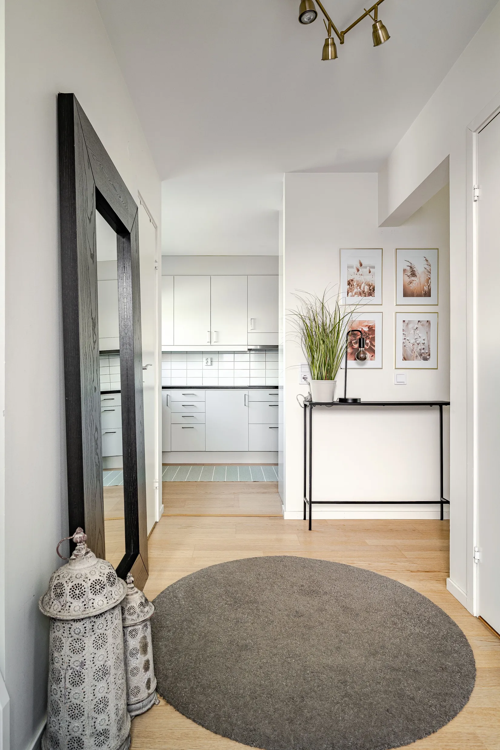 Bostadsrätt, Oriongatan 6E, Storängskilen, Strängnäs