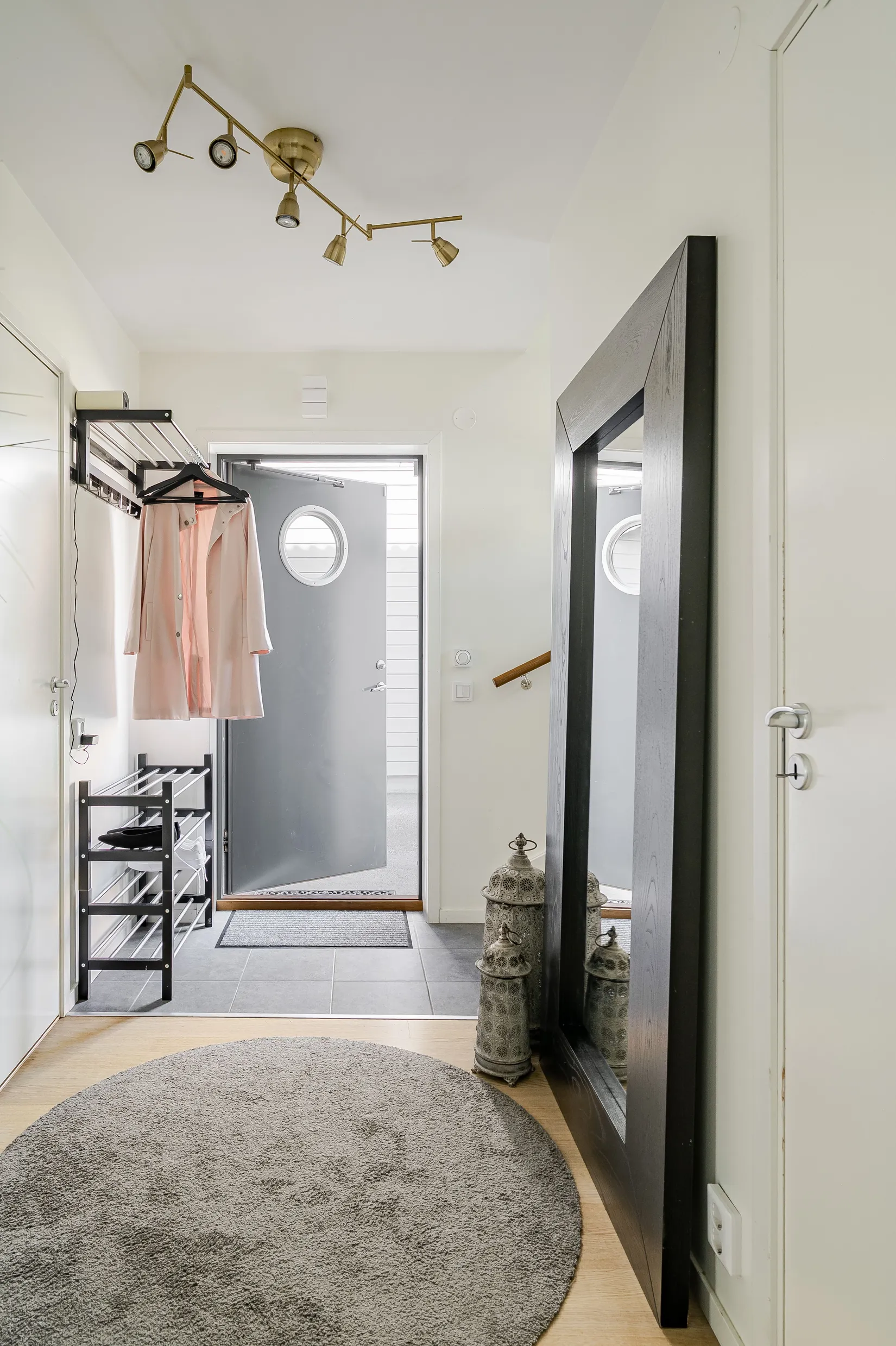 Bostadsrätt, Oriongatan 6E, Storängskilen, Strängnäs