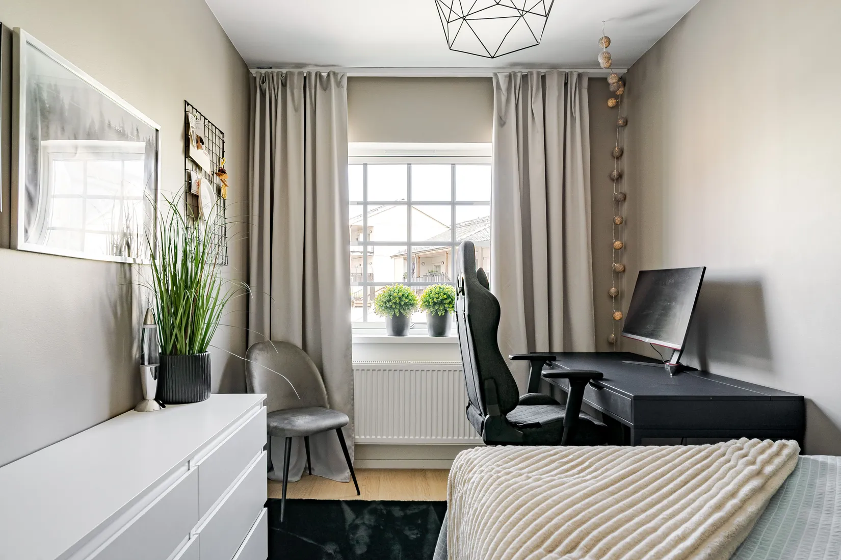 Bostadsrätt, Oriongatan 6E, Storängskilen, Strängnäs
