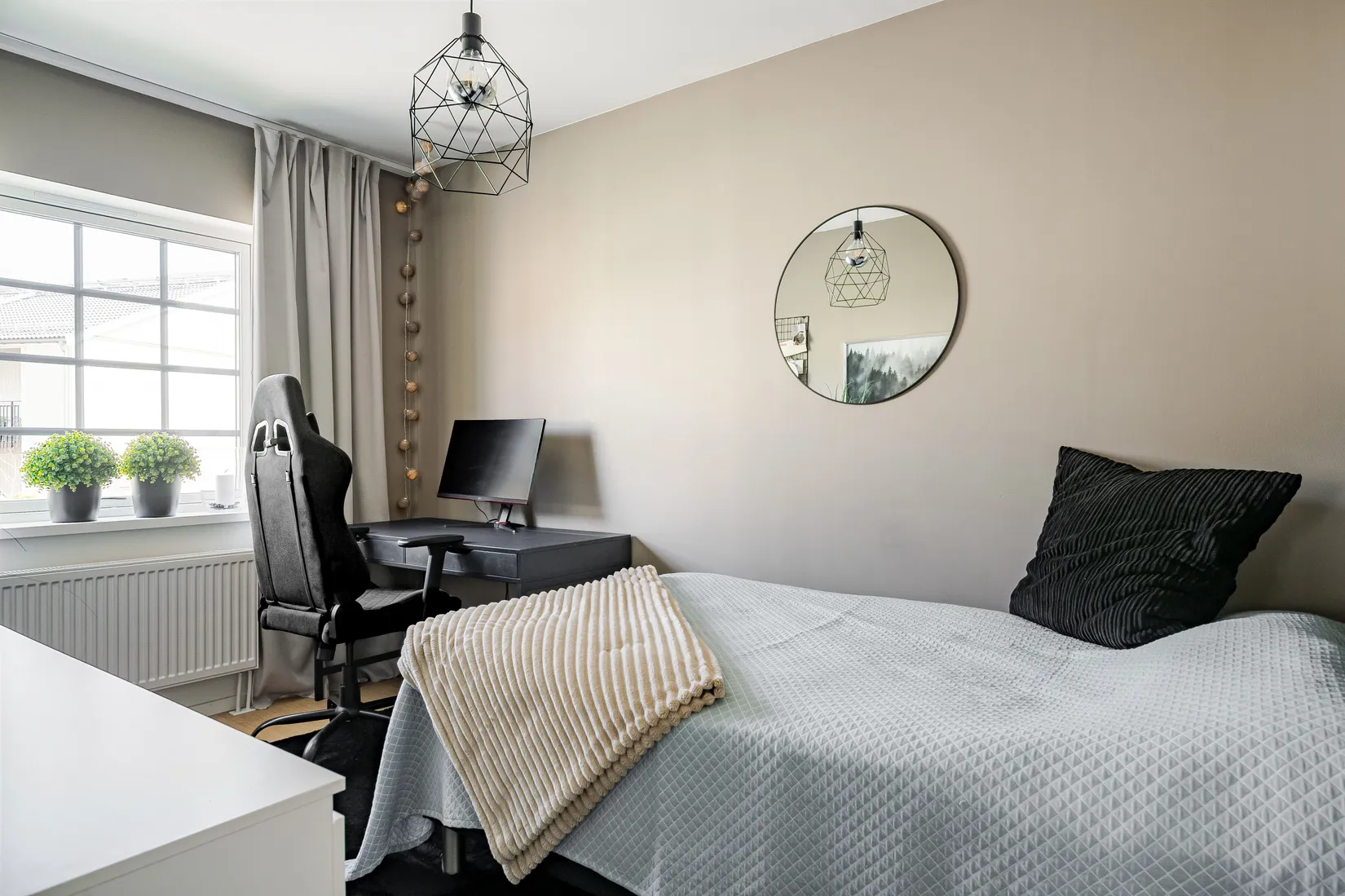 Bostadsrätt, Oriongatan 6E, Storängskilen, Strängnäs