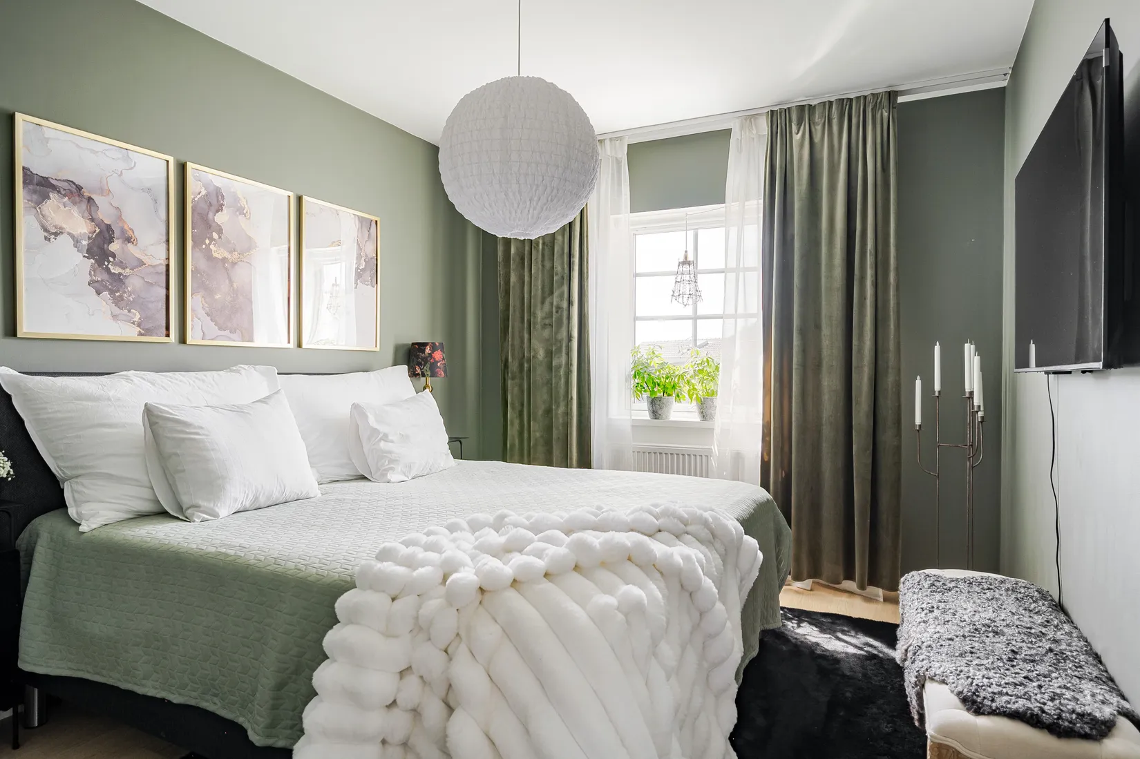 Bostadsrätt, Oriongatan 6E, Storängskilen, Strängnäs
