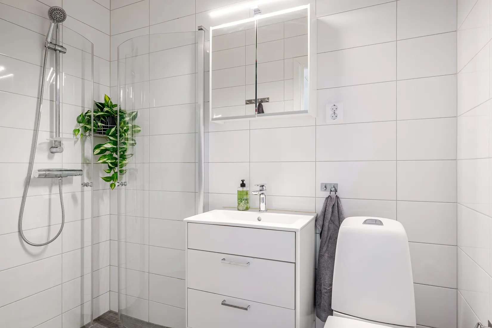 Bostadsrätt, Oriongatan 6E, Storängskilen, Strängnäs