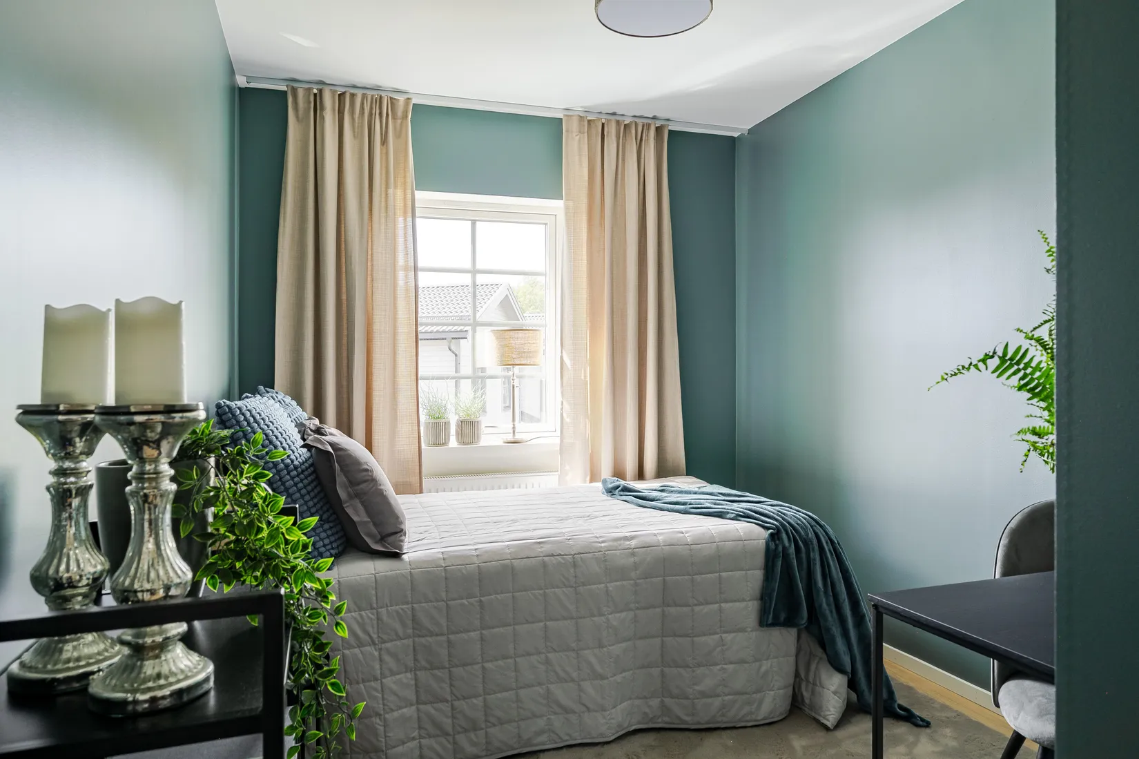 Bostadsrätt, Oriongatan 6E, Storängskilen, Strängnäs
