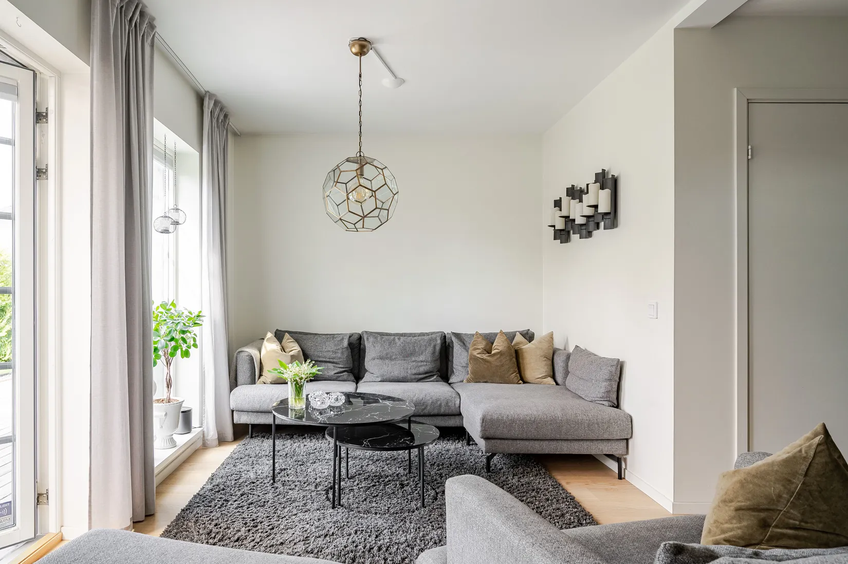 Bostadsrätt, Oriongatan 6E, Storängskilen, Strängnäs