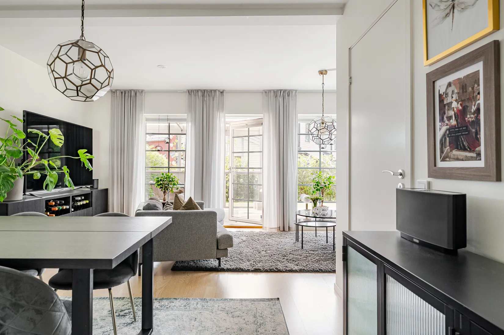 Bostadsrätt, Oriongatan 6E, Storängskilen, Strängnäs
