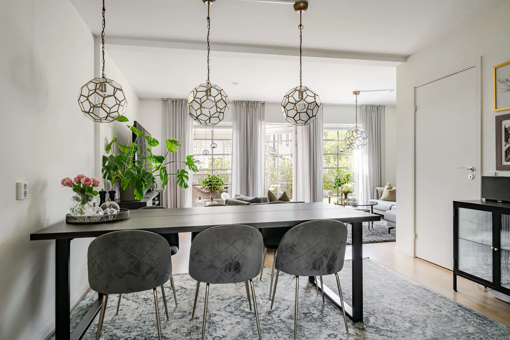 Bostadsrätt, Oriongatan 6E, Storängskilen, Strängnäs
