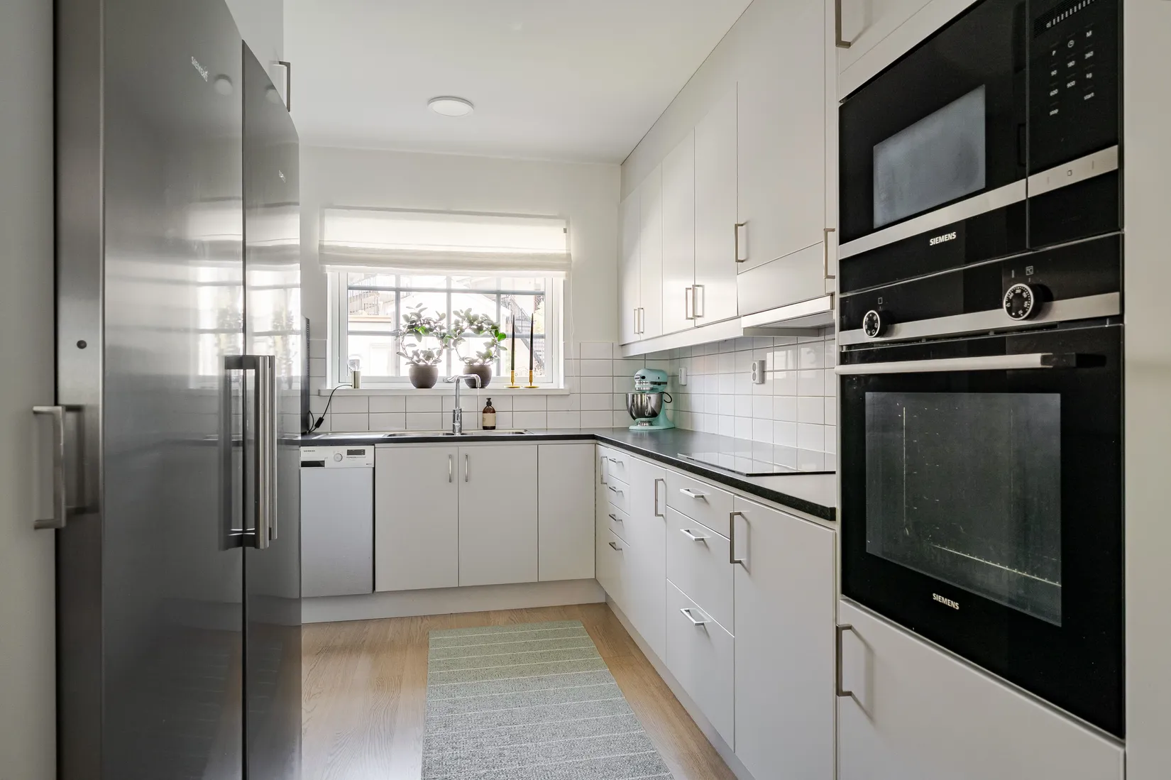 Bostadsrätt, Oriongatan 6E, Storängskilen, Strängnäs