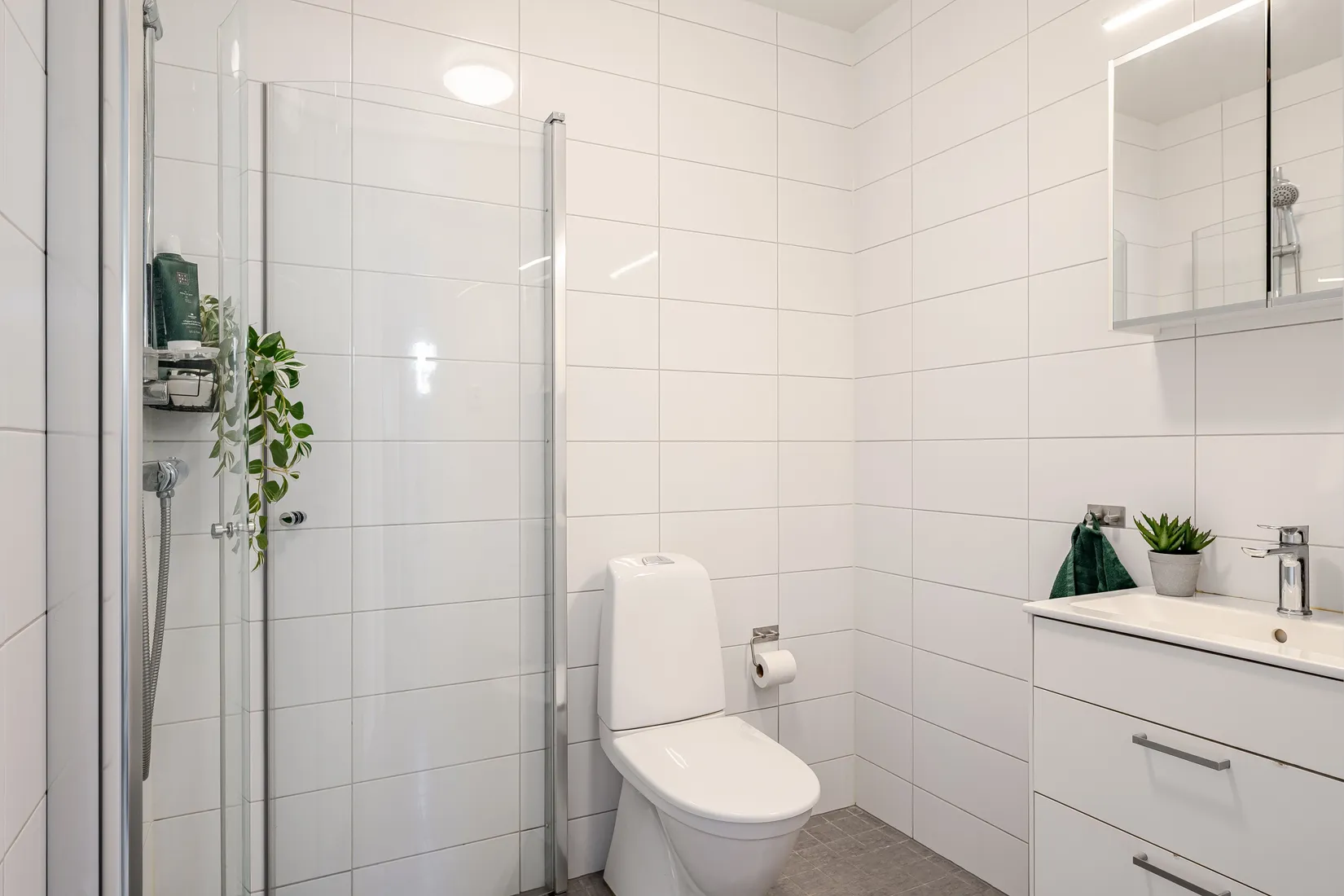 Bostadsrätt, Oriongatan 6E, Storängskilen, Strängnäs