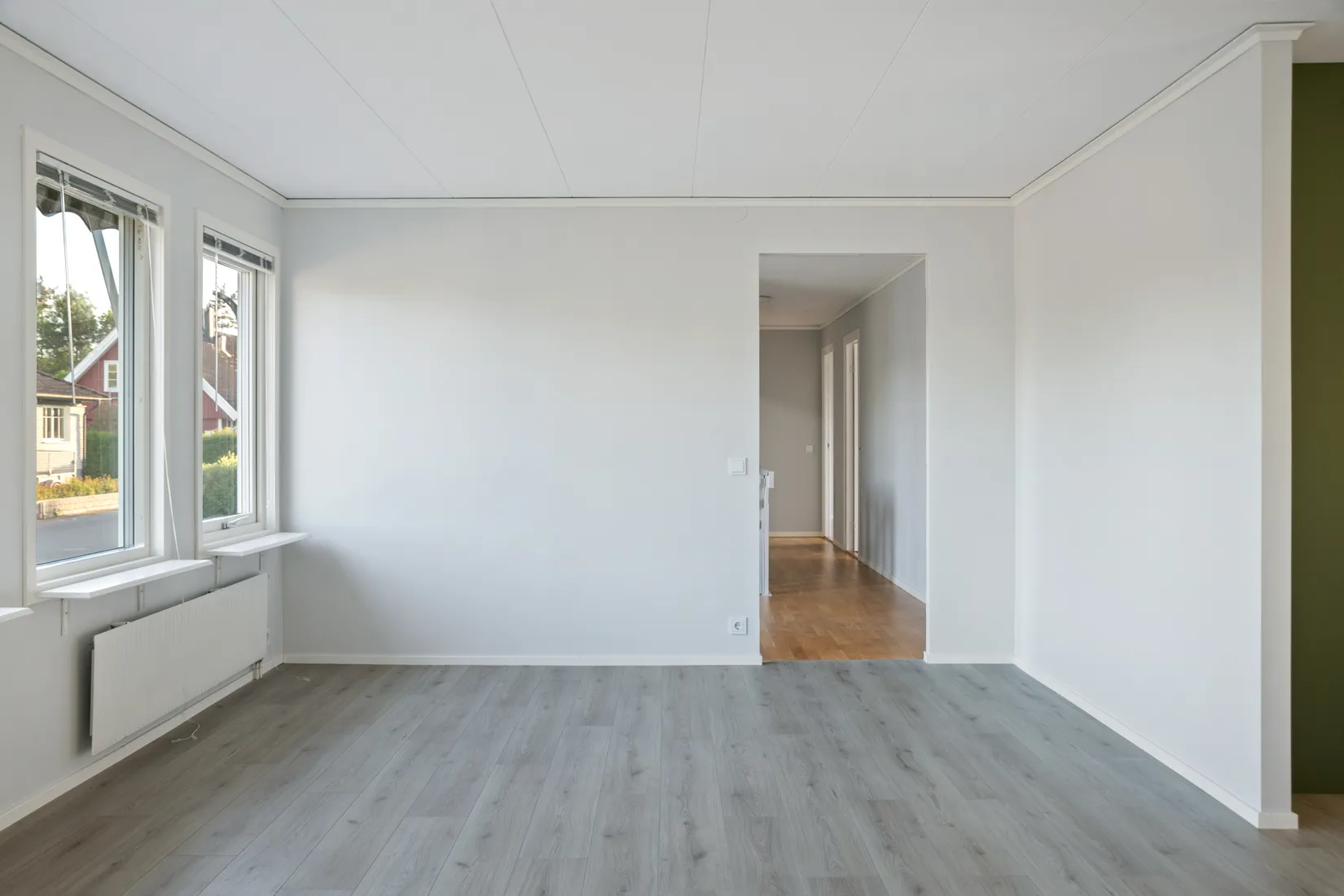 Villa, Tjädervägen 7, Vinnö, Kristianstad