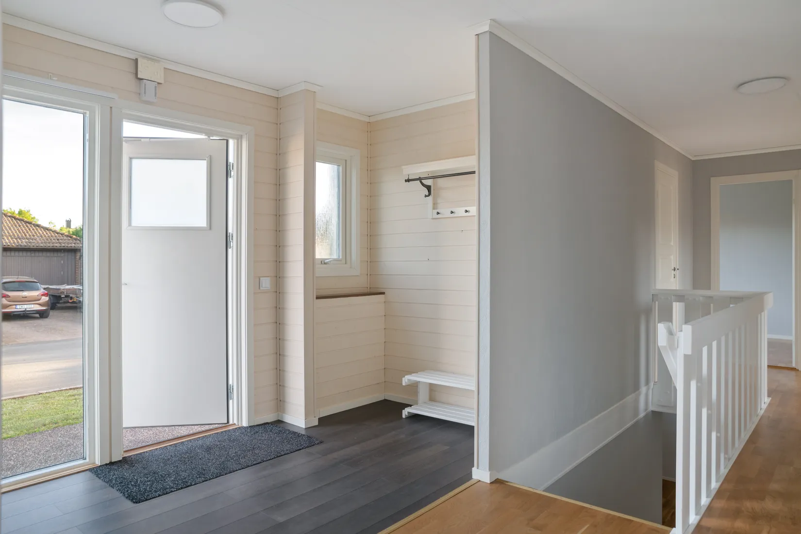 Villa, Tjädervägen 7, Vinnö, Kristianstad