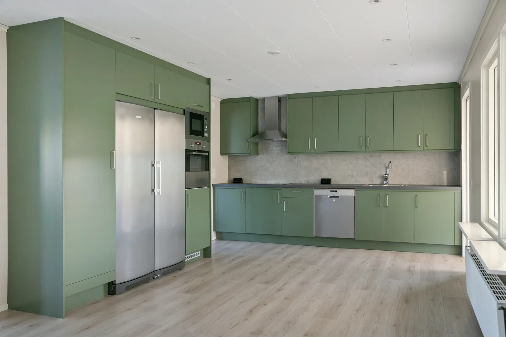 Villa, Tjädervägen 7, Vinnö, Kristianstad