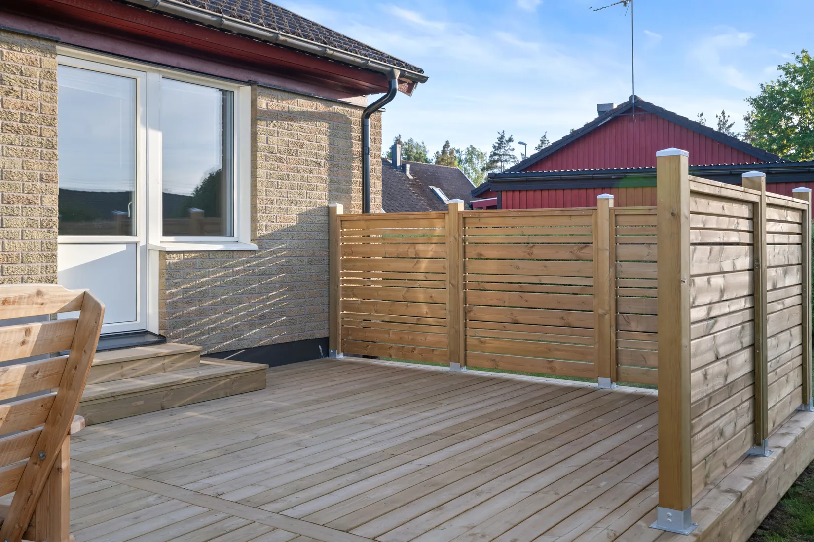 Villa, Tjädervägen 7, Vinnö, Kristianstad