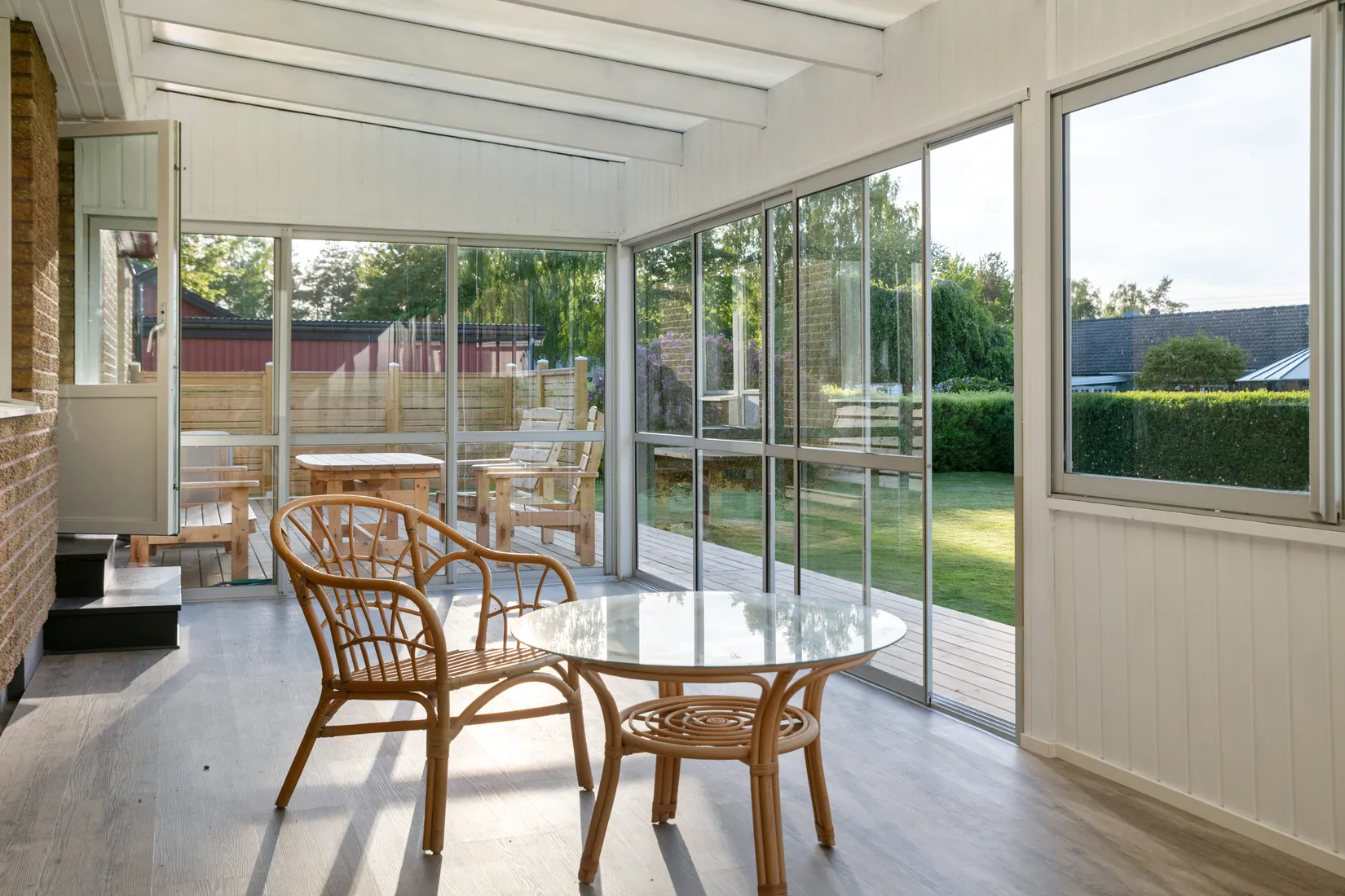 Villa, Tjädervägen 7, Vinnö, Kristianstad