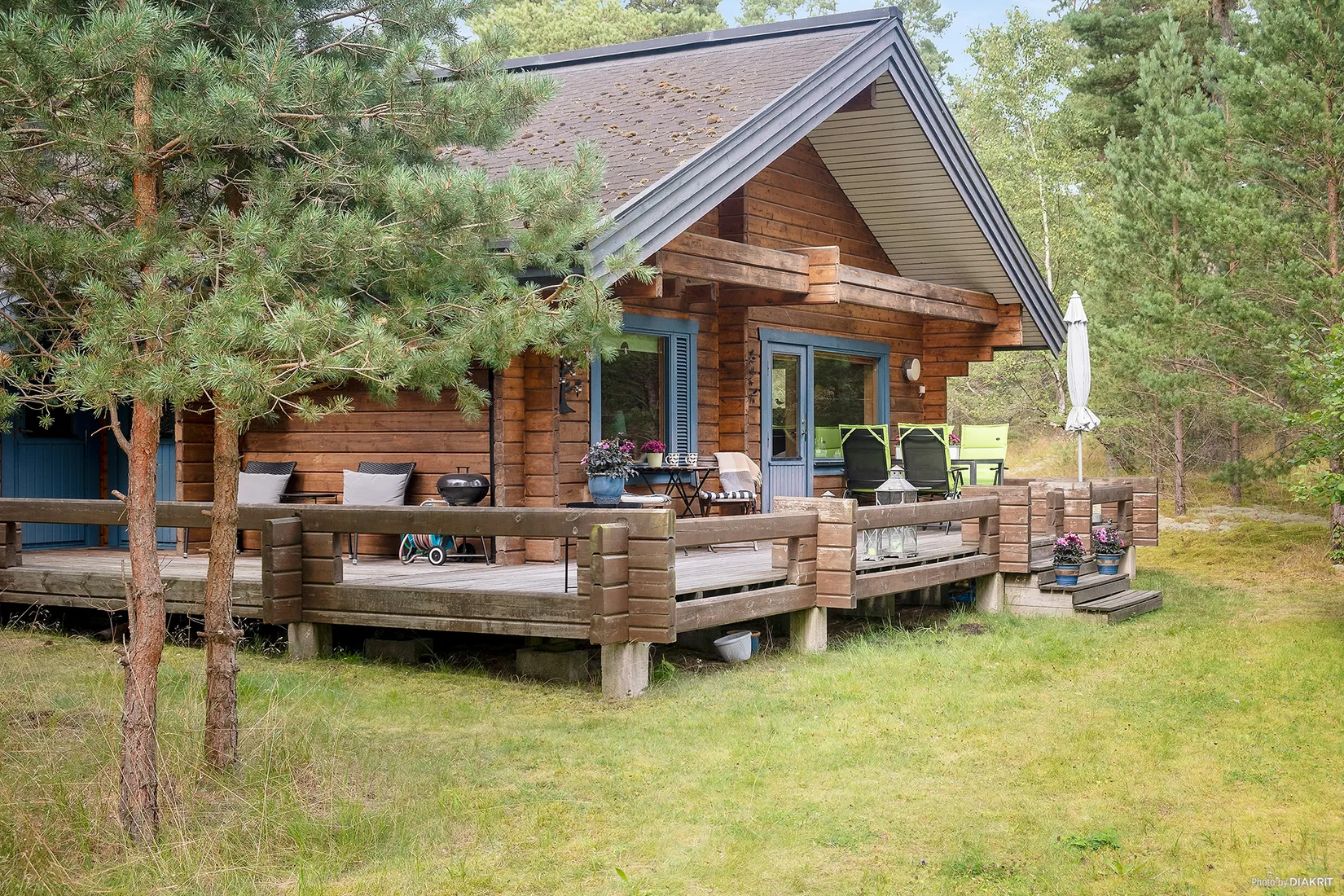 Fritidshus, Lövvägen 16, Yngsjö, Kristianstad