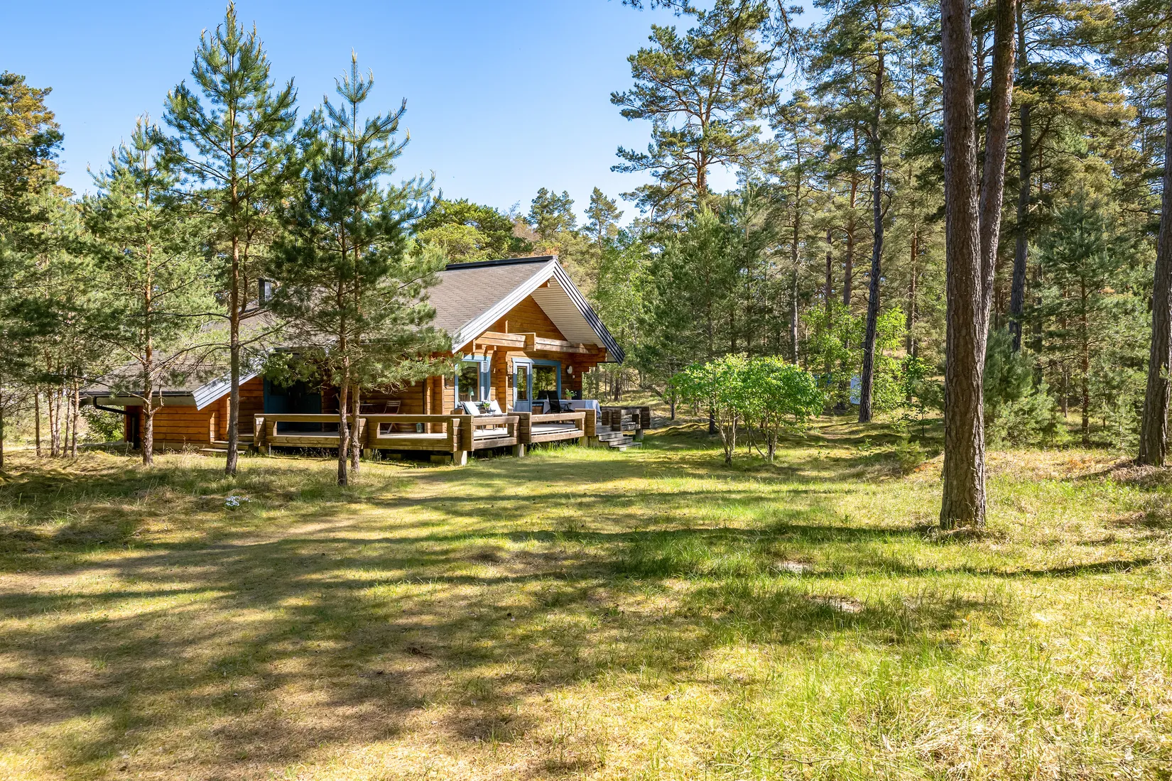Fritidshus, Lövvägen 16, Yngsjö, Kristianstad