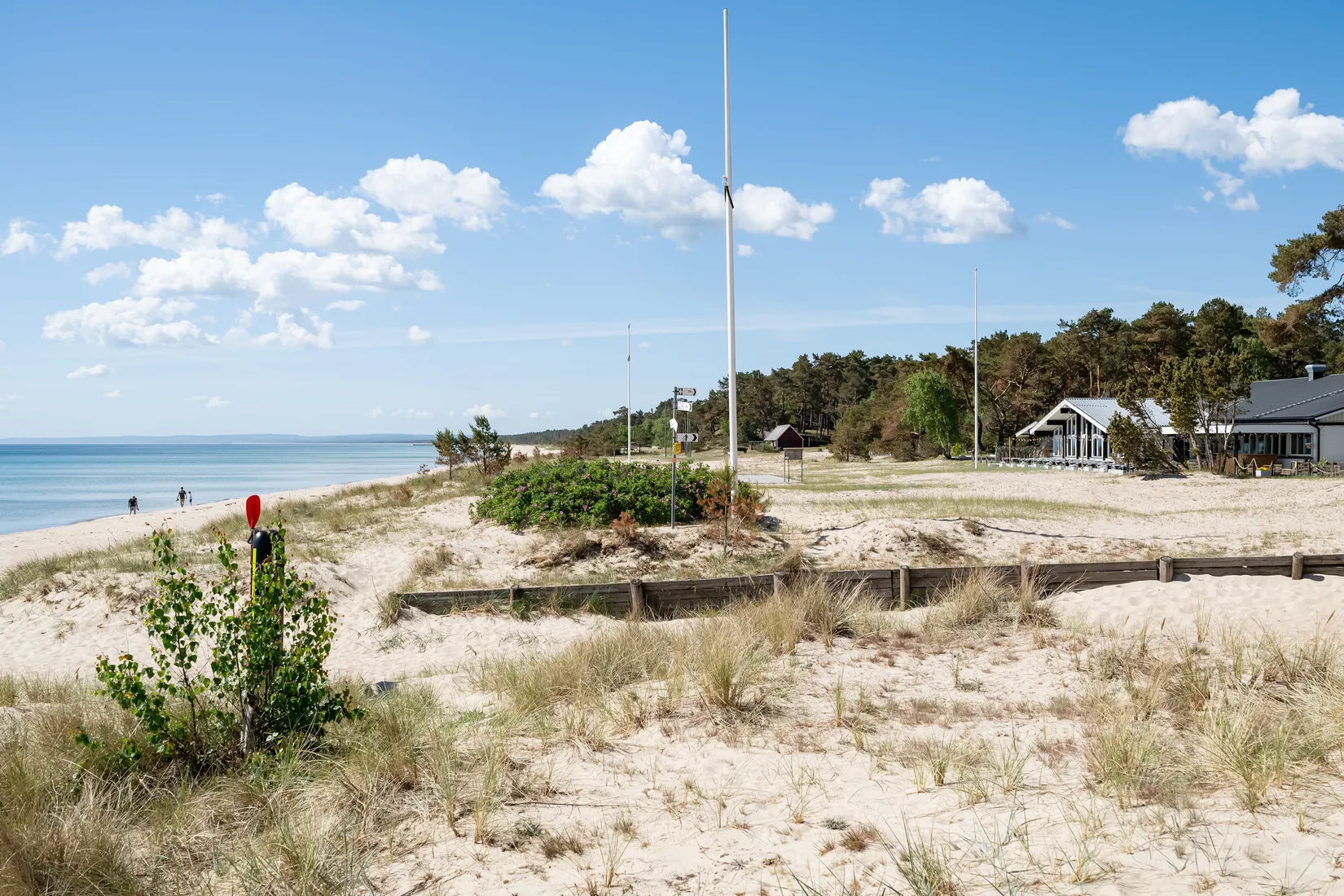 Fritidshus, Lövvägen 16, Yngsjö, Kristianstad
