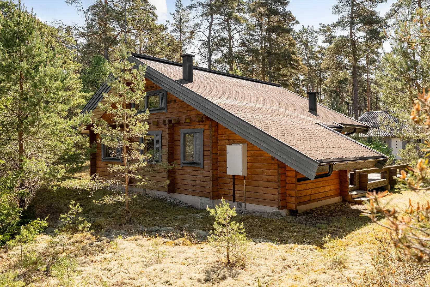 Fritidshus, Lövvägen 16, Yngsjö, Kristianstad