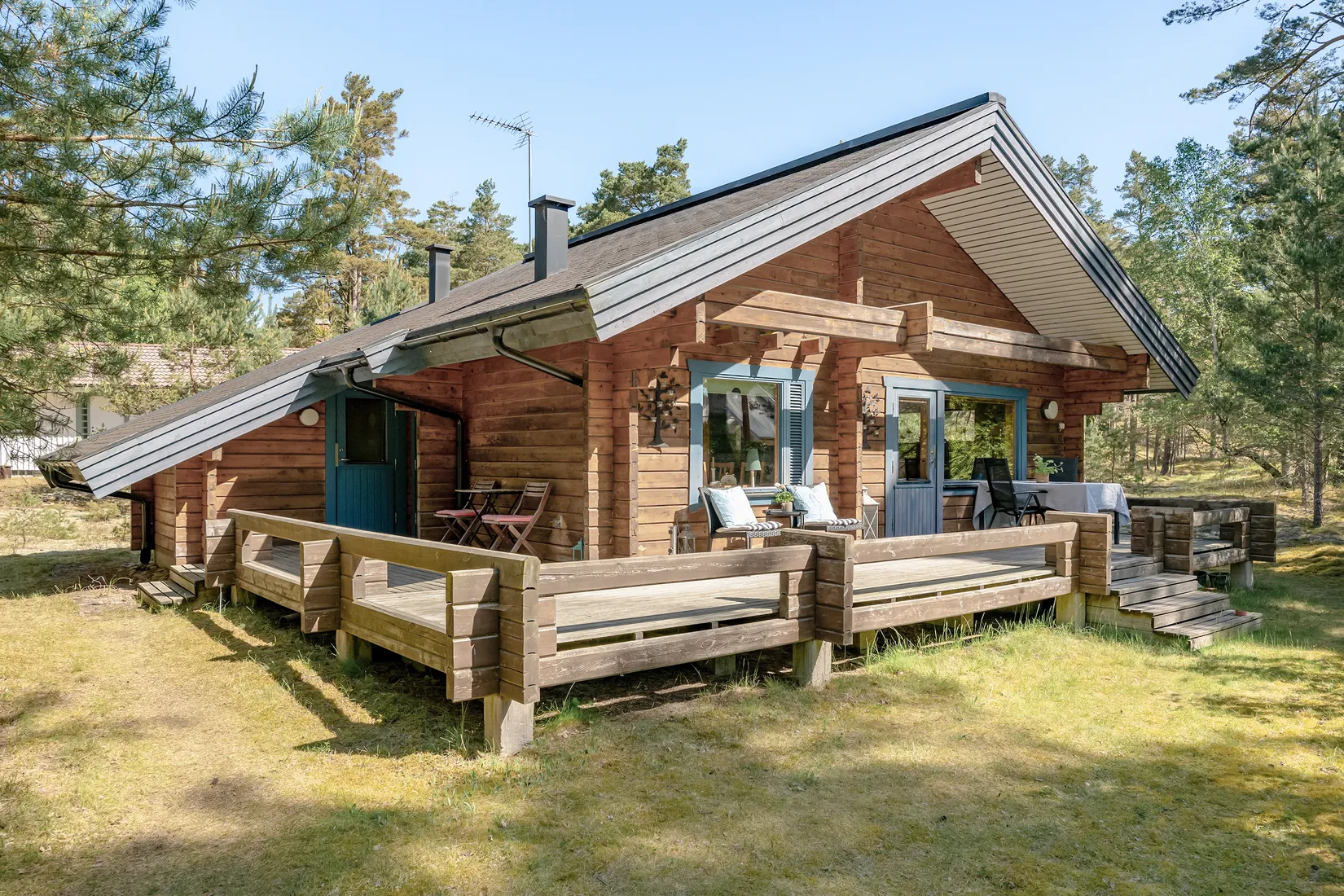 Fritidshus, Lövvägen 16, Yngsjö, Kristianstad
