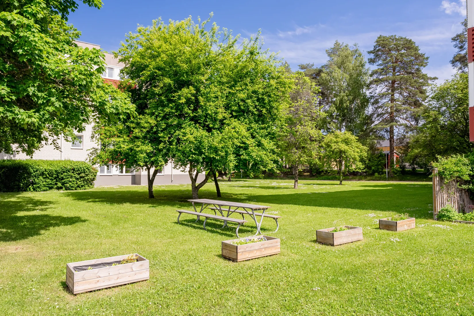 Bostadsrätt, Fältspatvägen 40, Sätra, Gävle