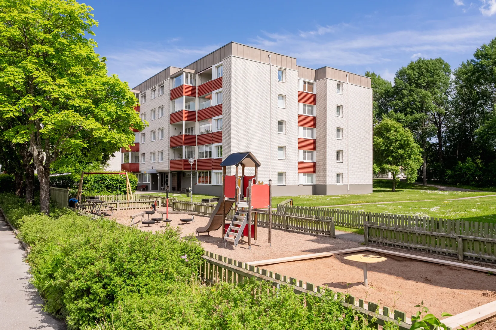 Bostadsrätt, Fältspatvägen 40, Sätra, Gävle