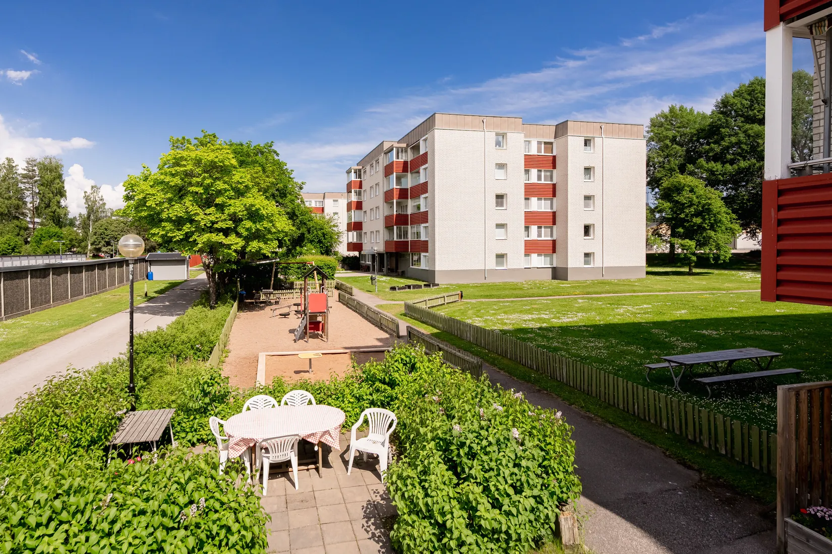 Bostadsrätt, Fältspatvägen 40, Sätra, Gävle