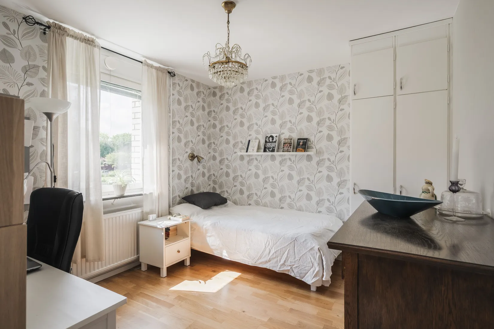 Bostadsrätt, Fältspatvägen 40, Sätra, Gävle