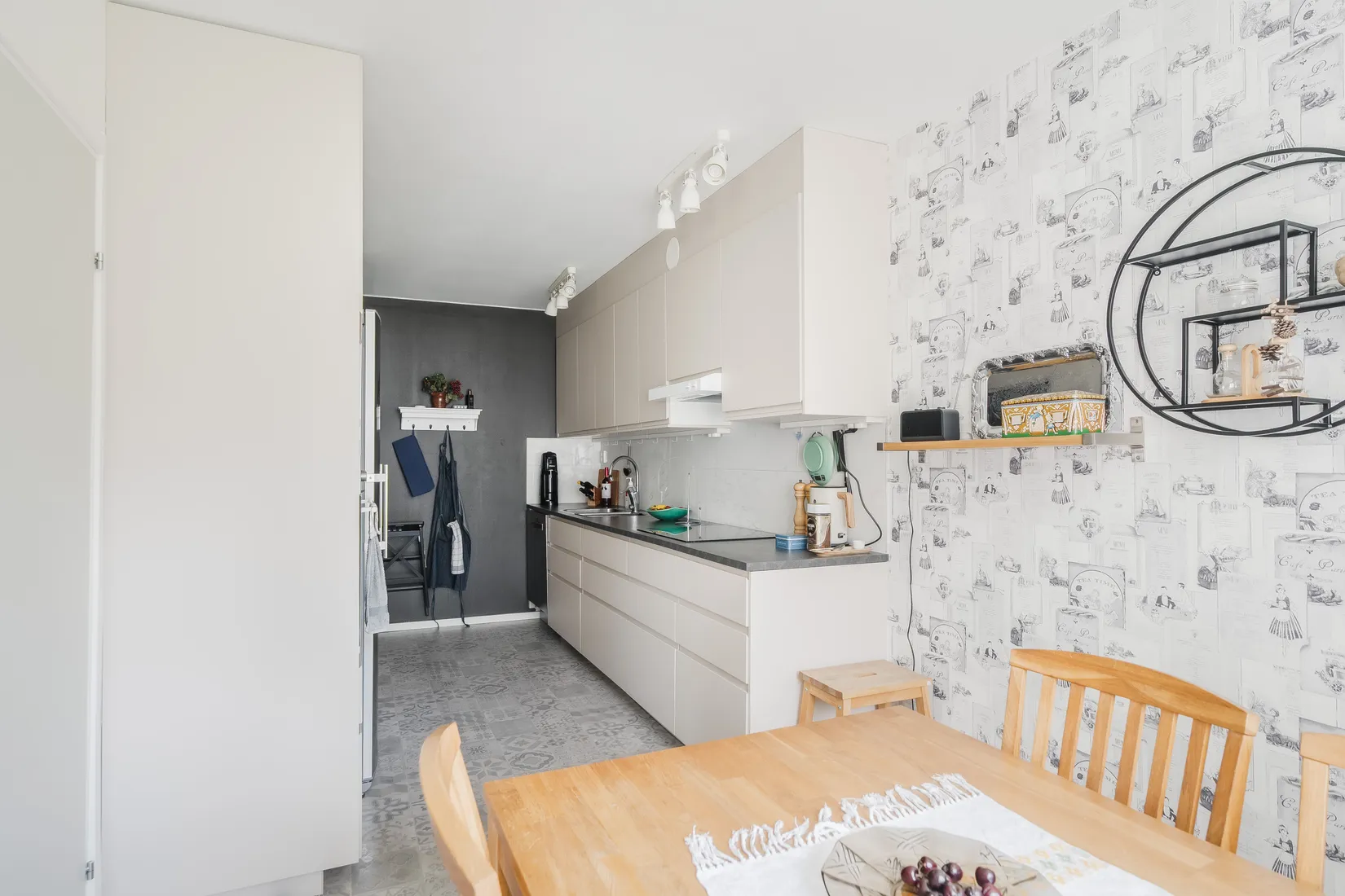 Bostadsrätt, Fältspatvägen 40, Sätra, Gävle